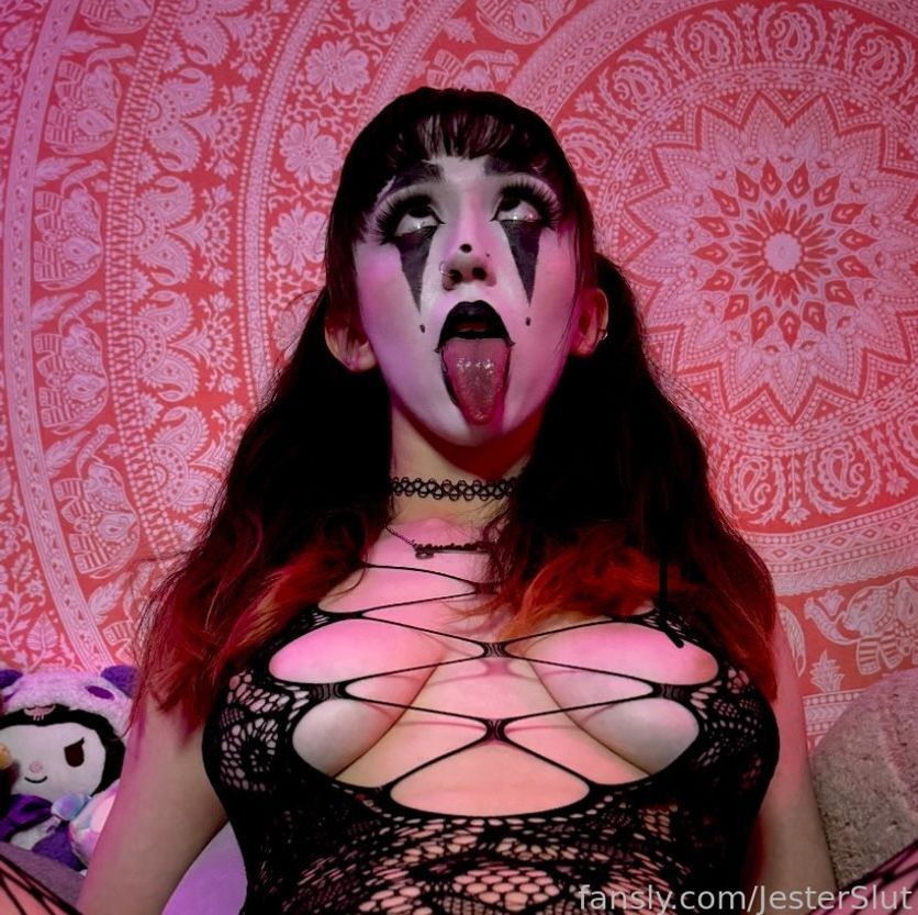 jesterslut