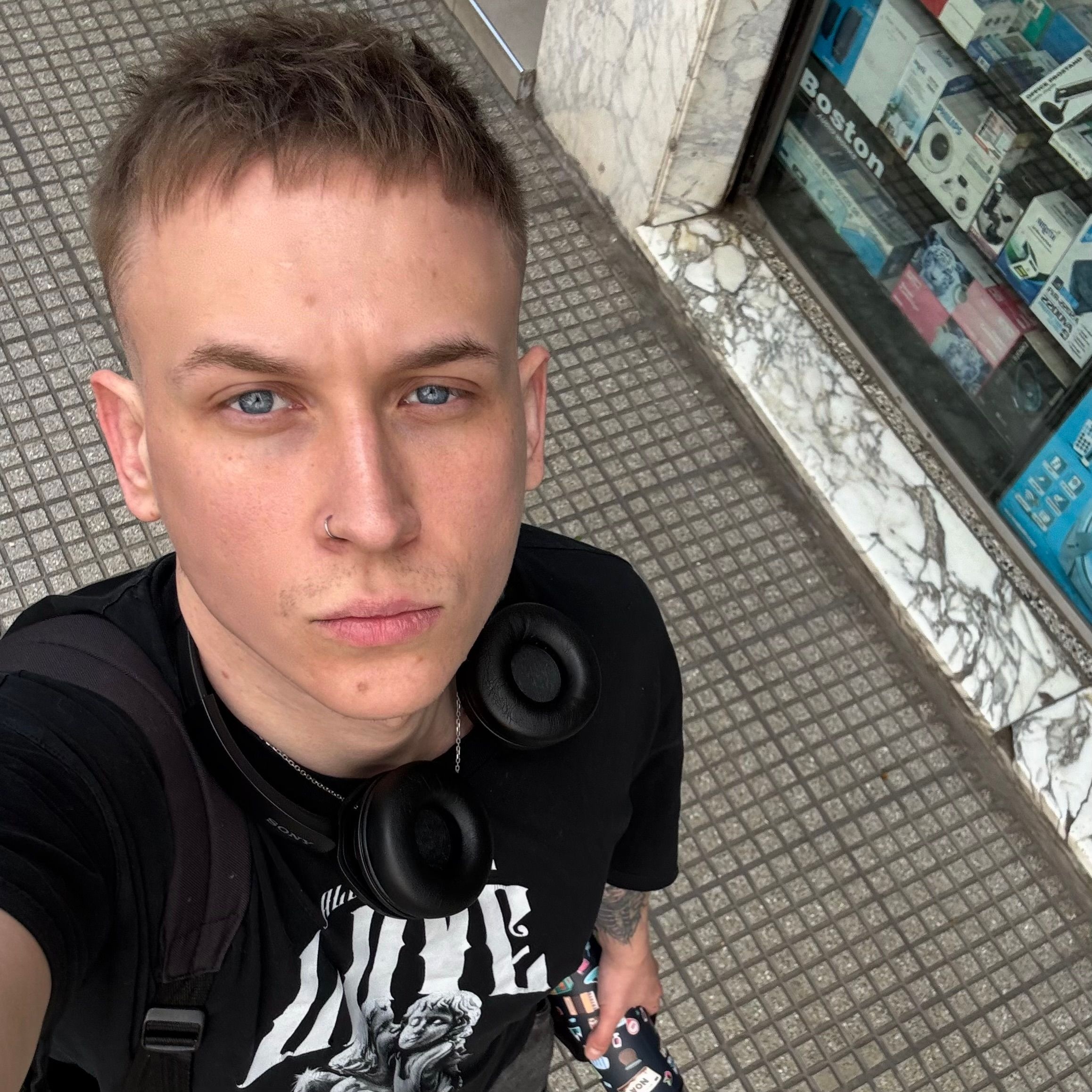 Elias ArgBoy