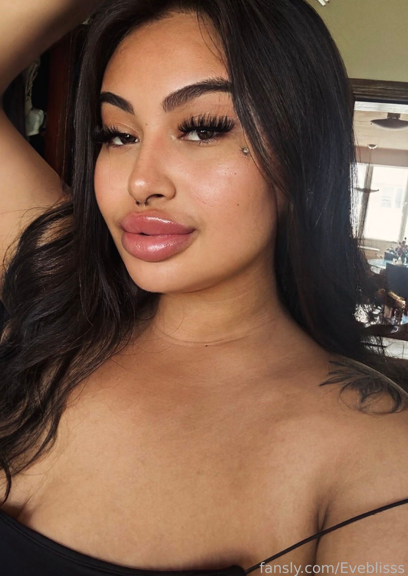 Eve Bliss