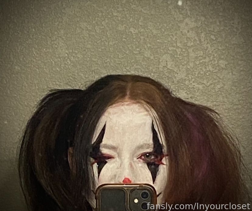 Inyourcloset