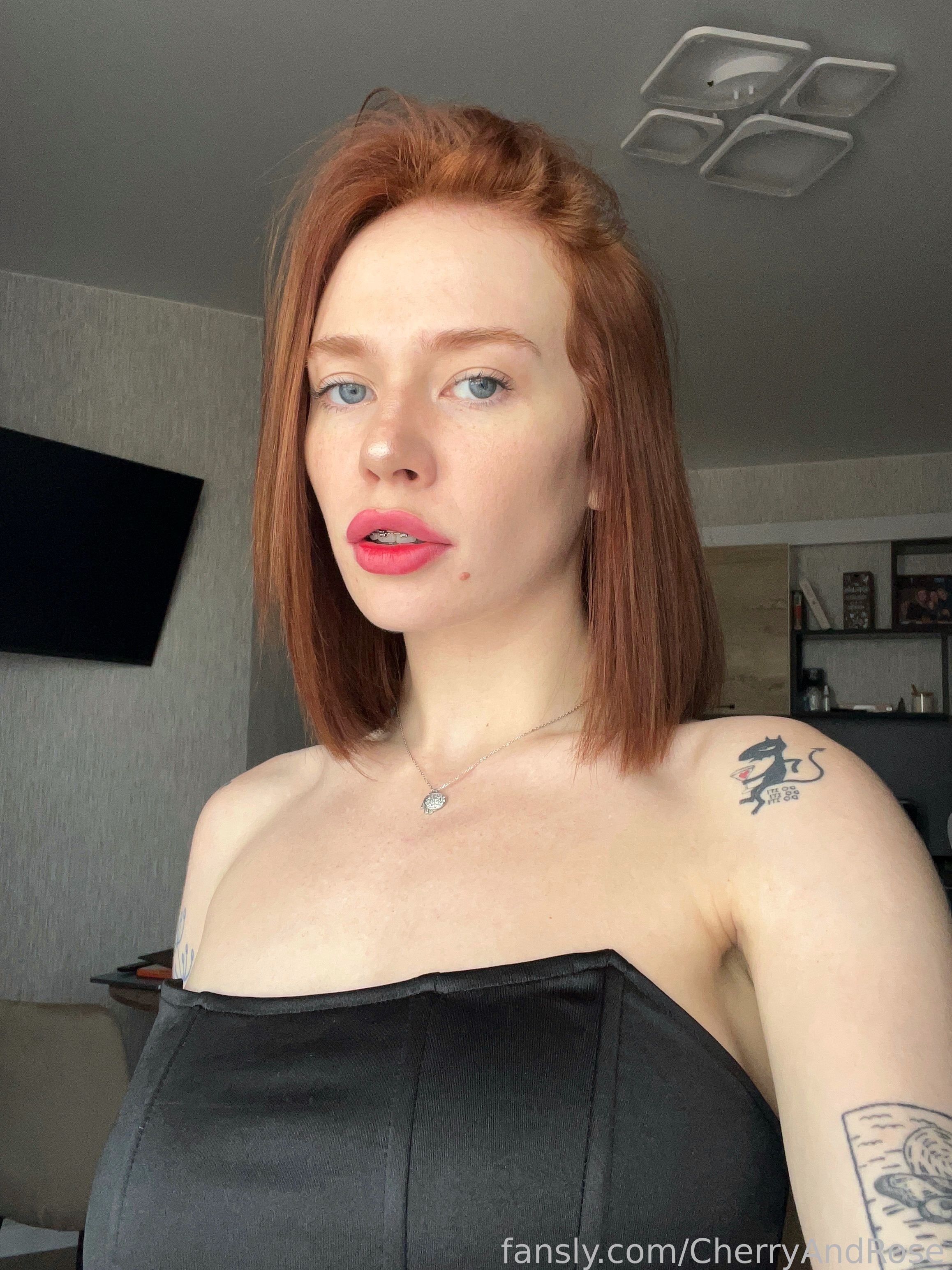 Cherry Lover
