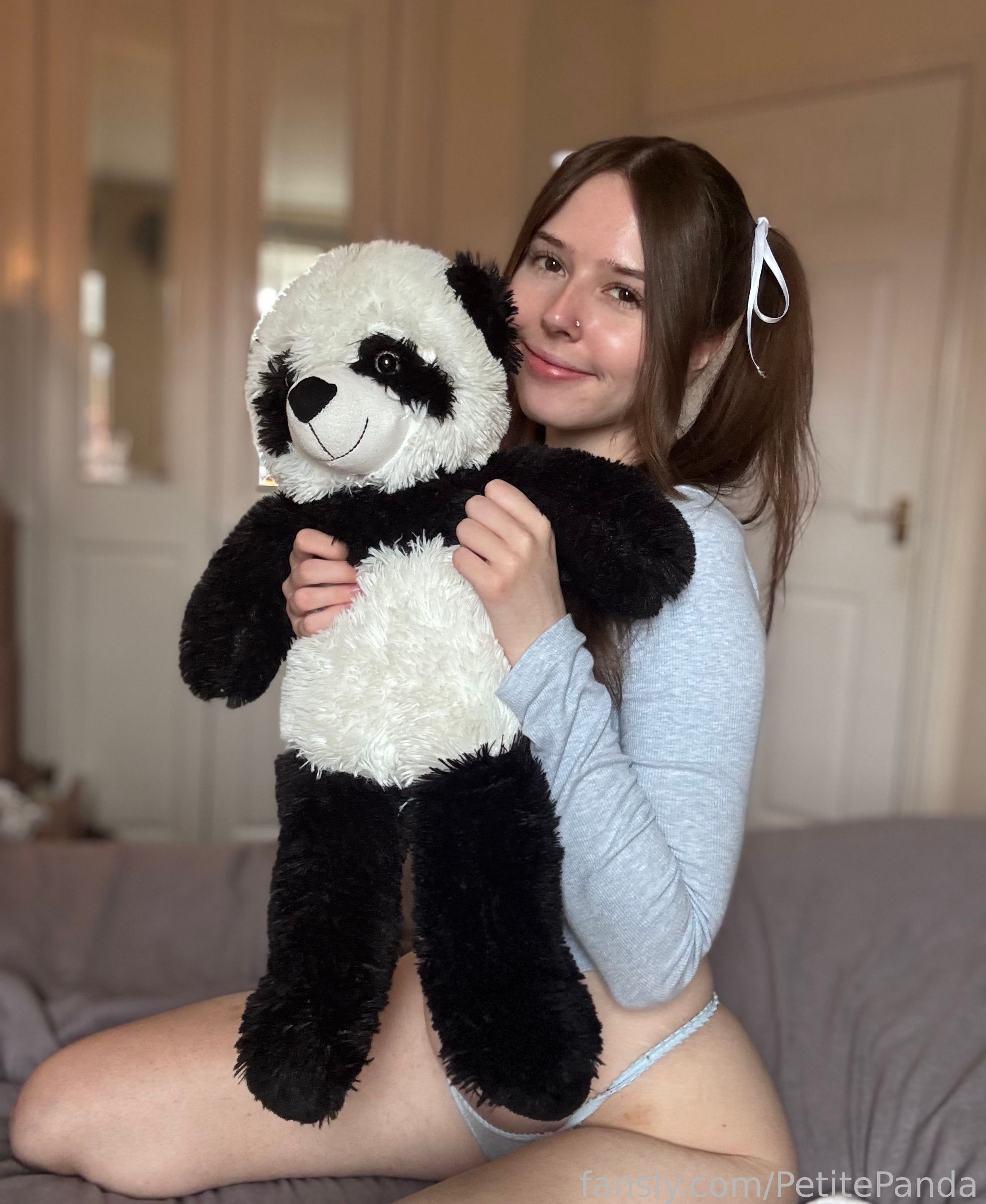 PetitePanda