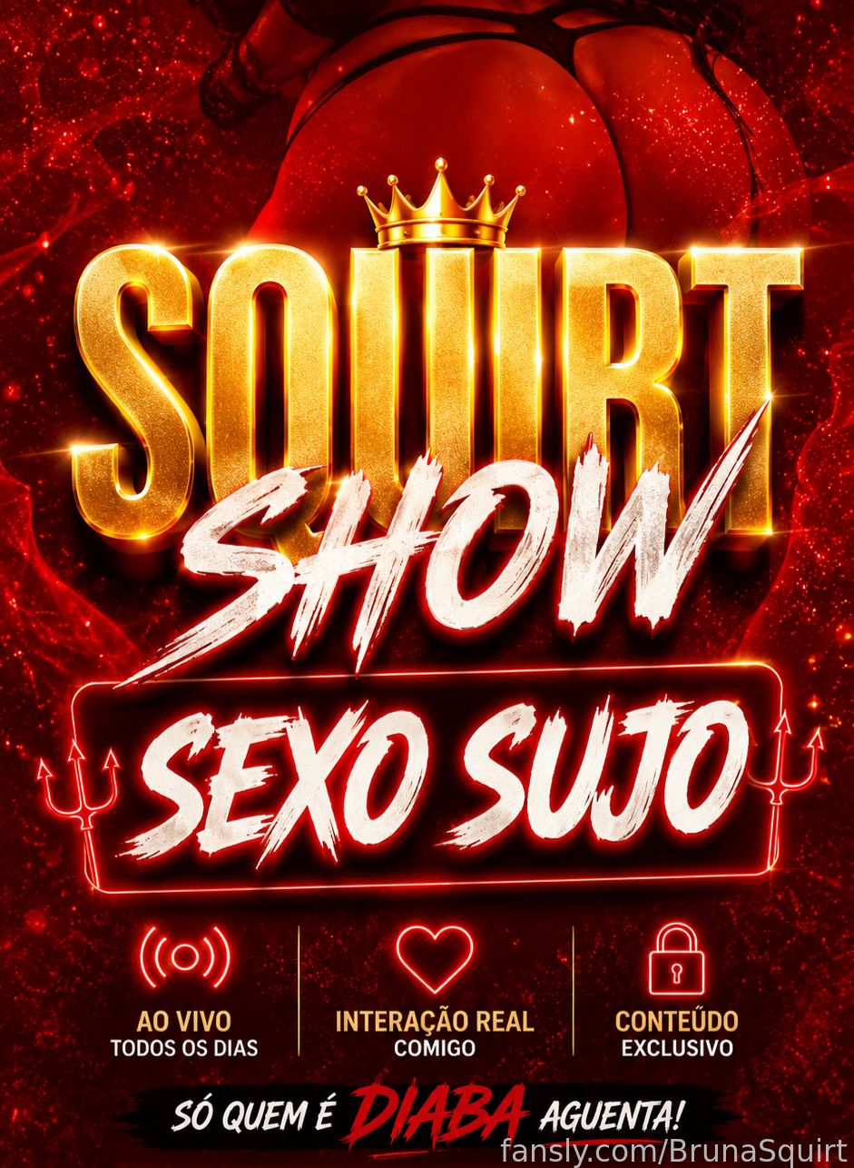 SQUIRT E FISTING