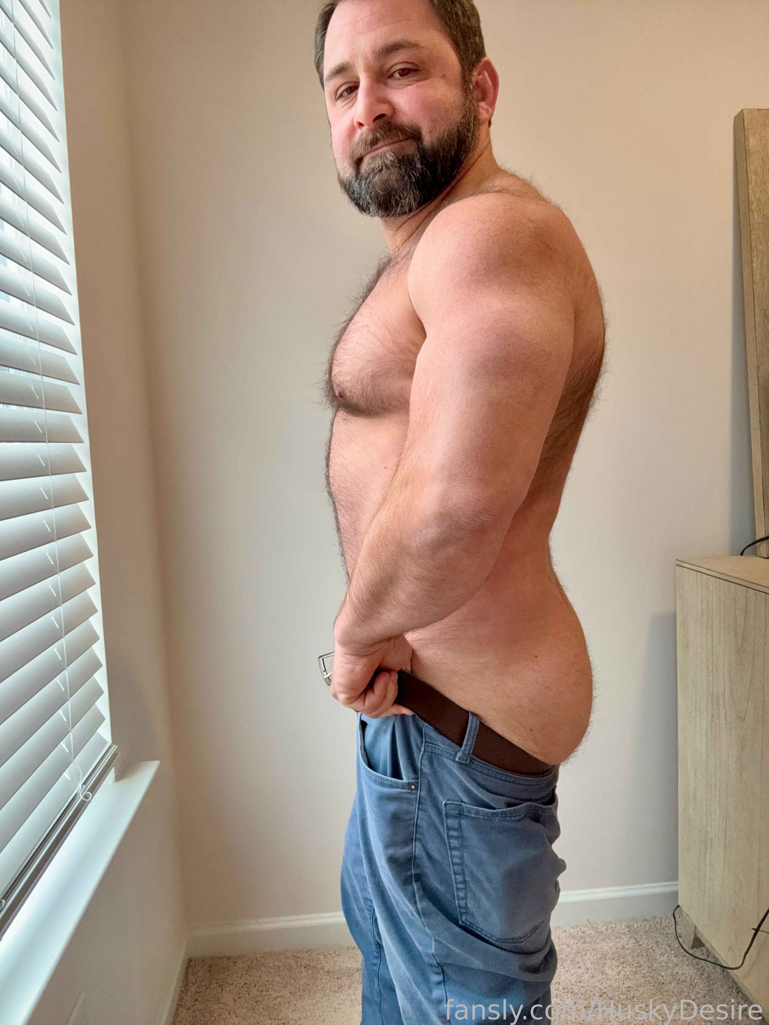 HuskyDesire