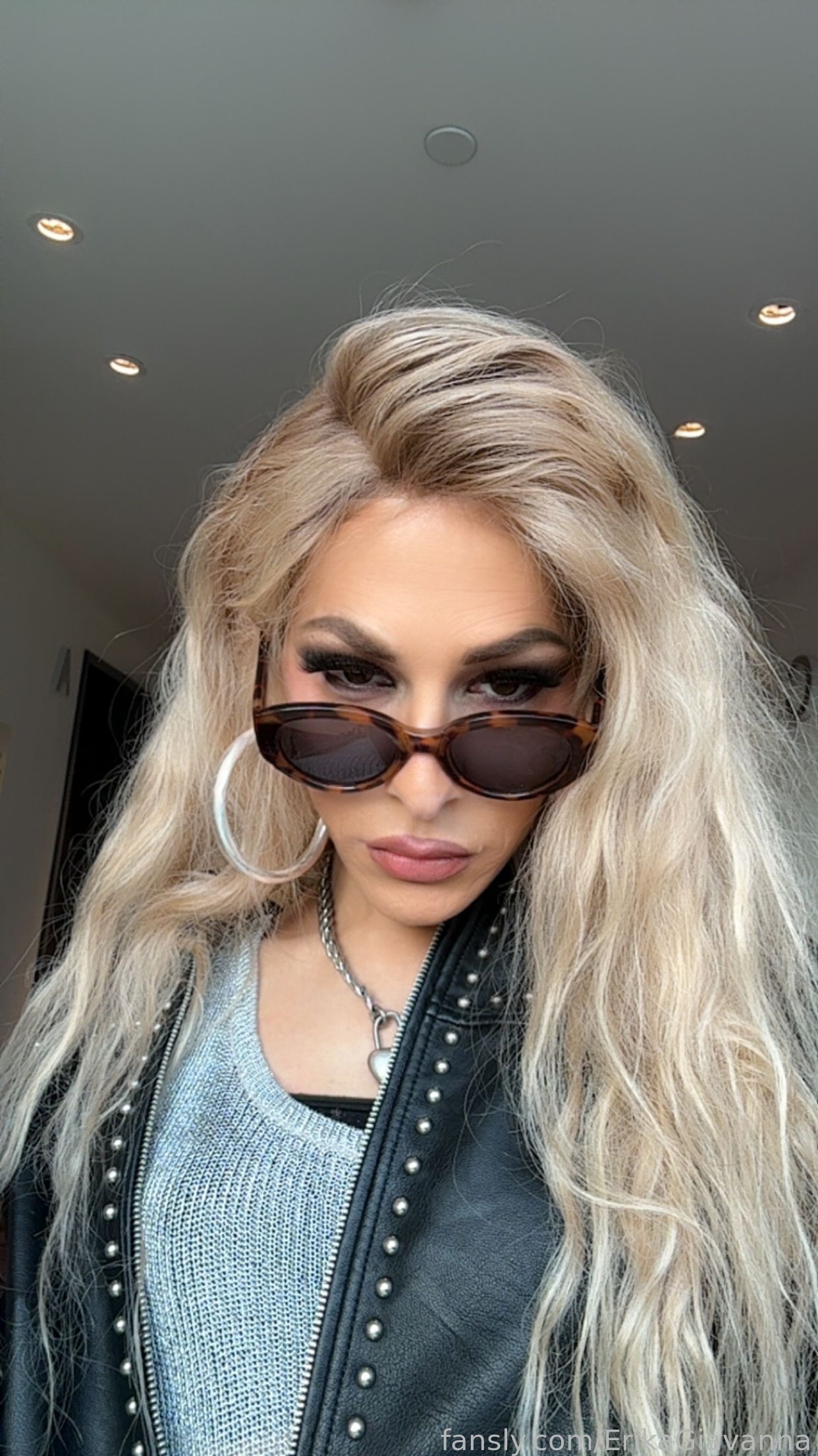Erika Giavanna