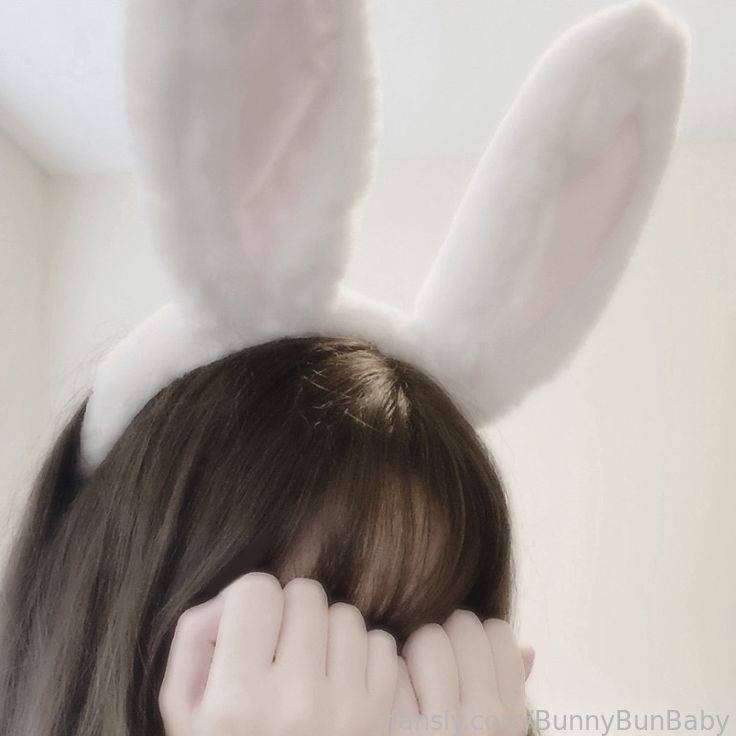 Bunny Bun