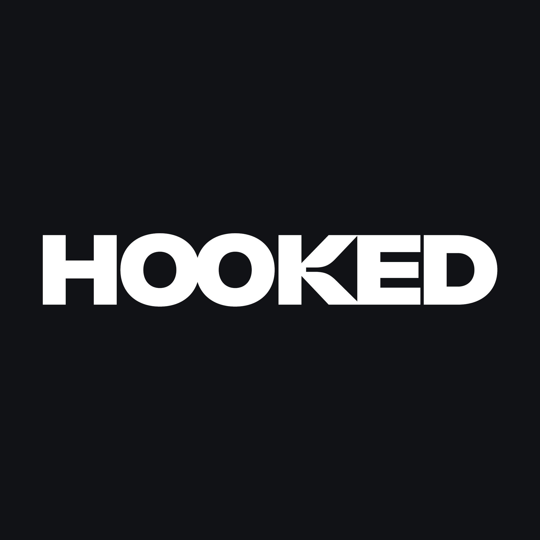 Hooked