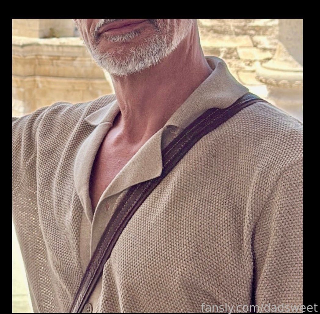 Daddy vince