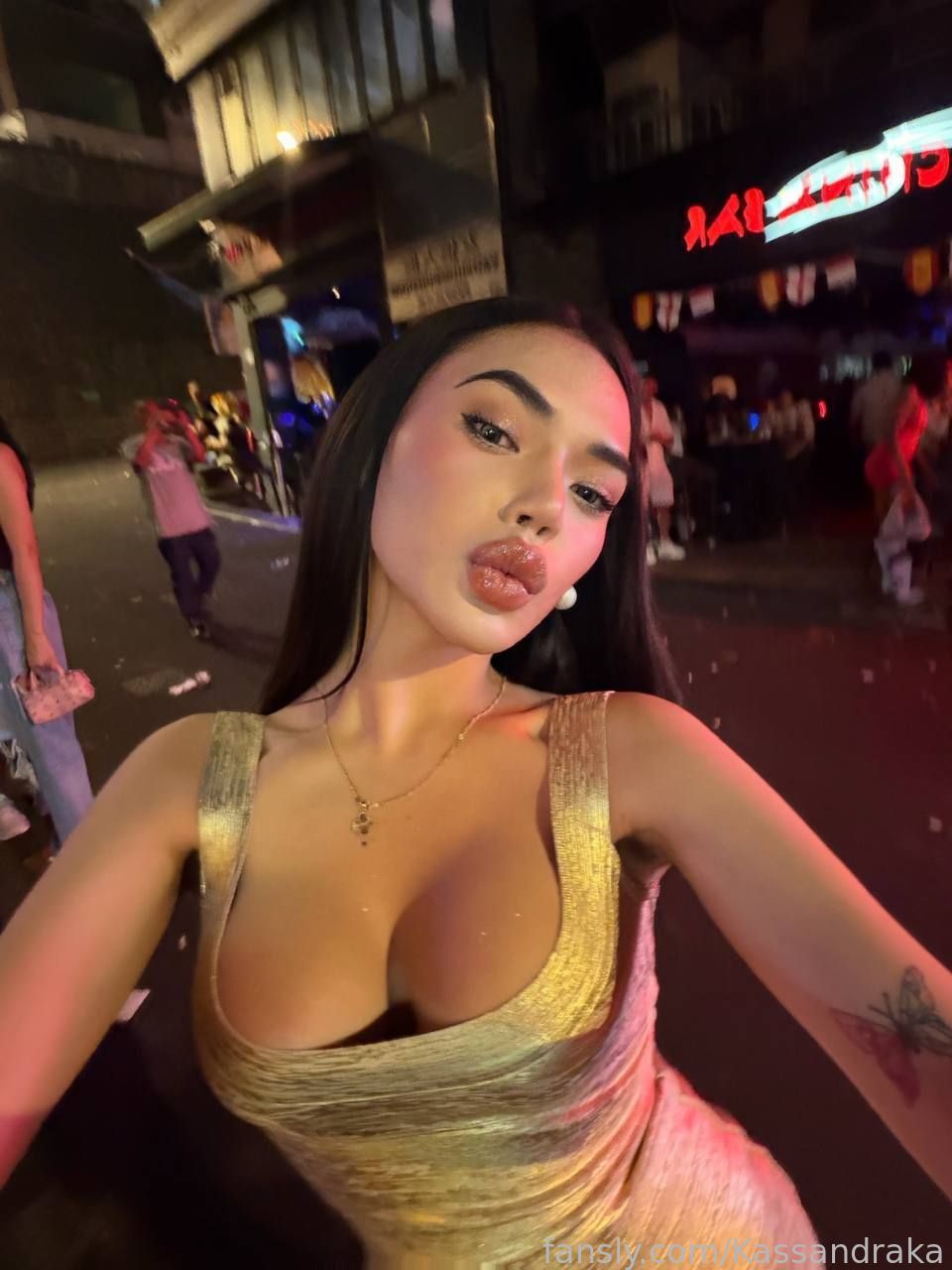 Kassy