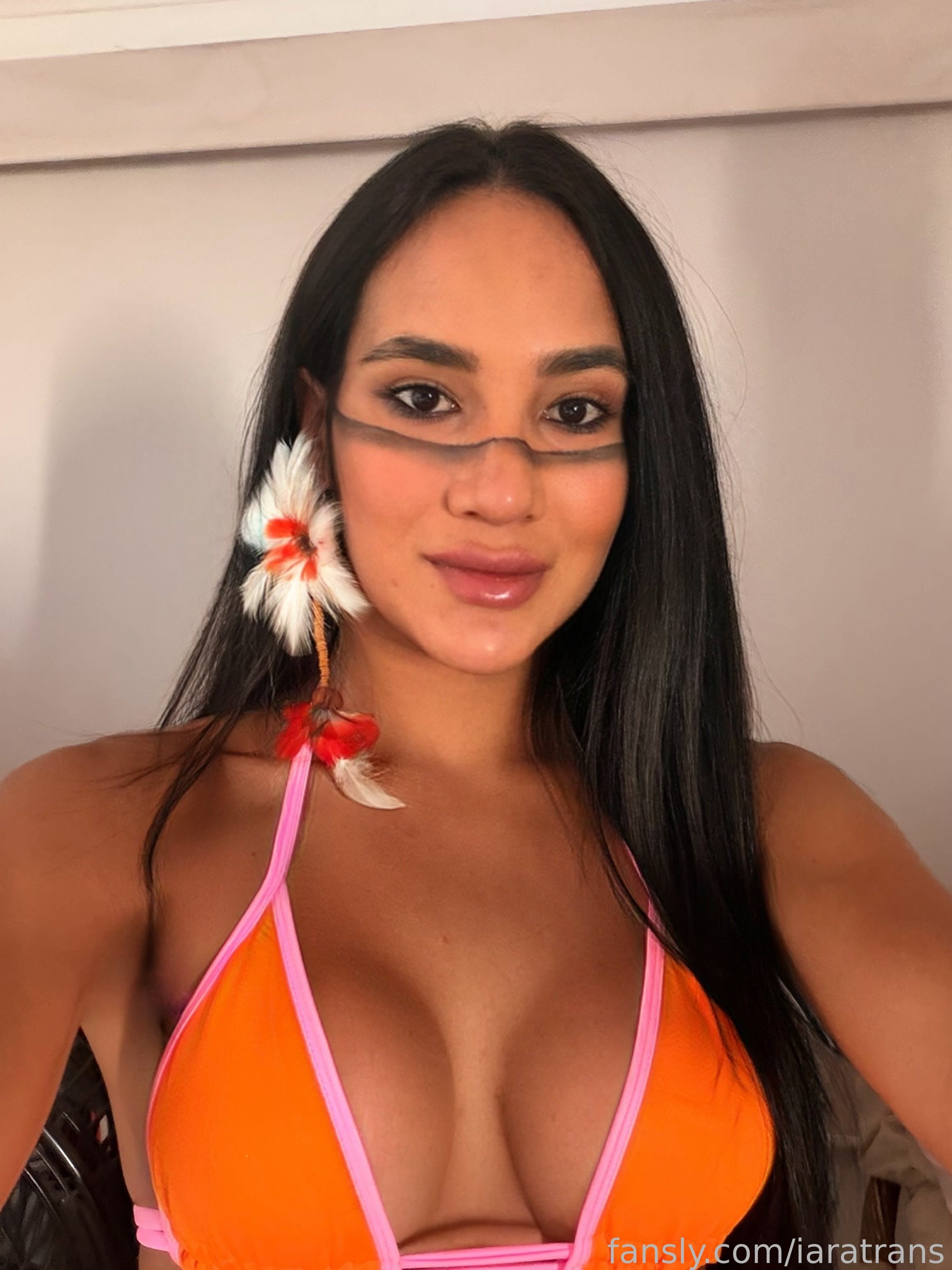 Iara Amazonian Trans