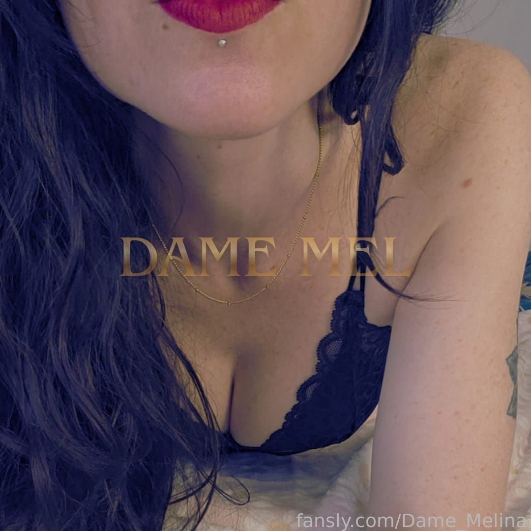 Dame_Melina