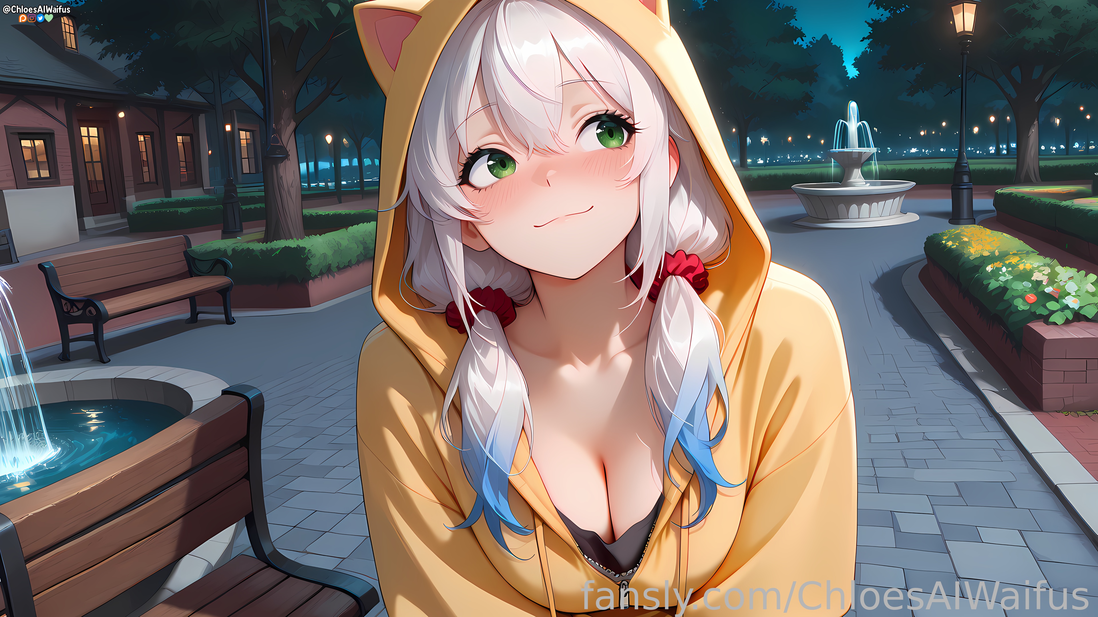 ChloesAIWaifus