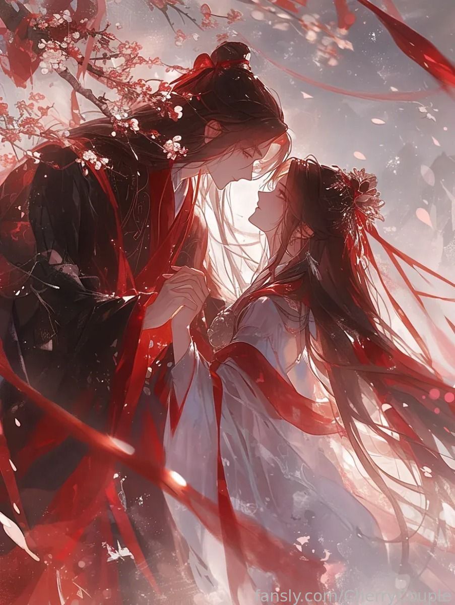 CherryCouple