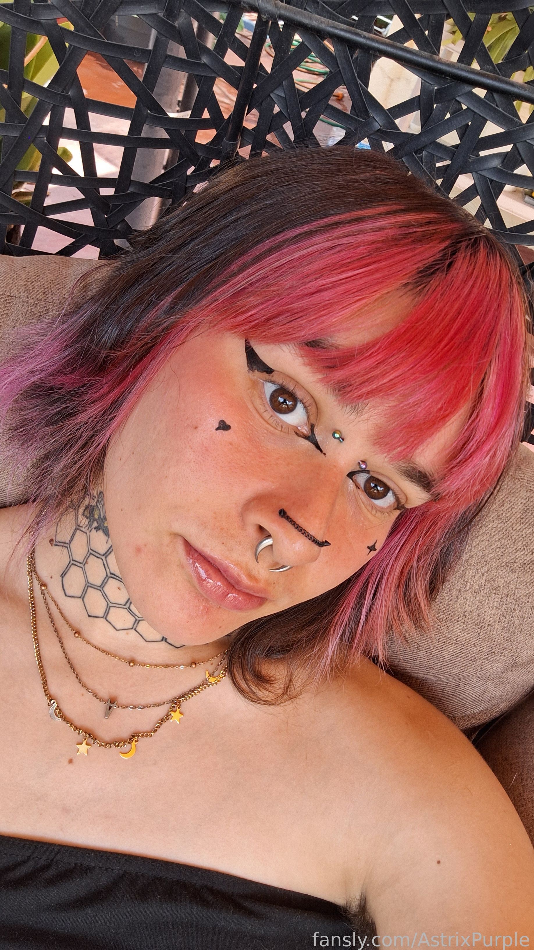 AstrixPurple