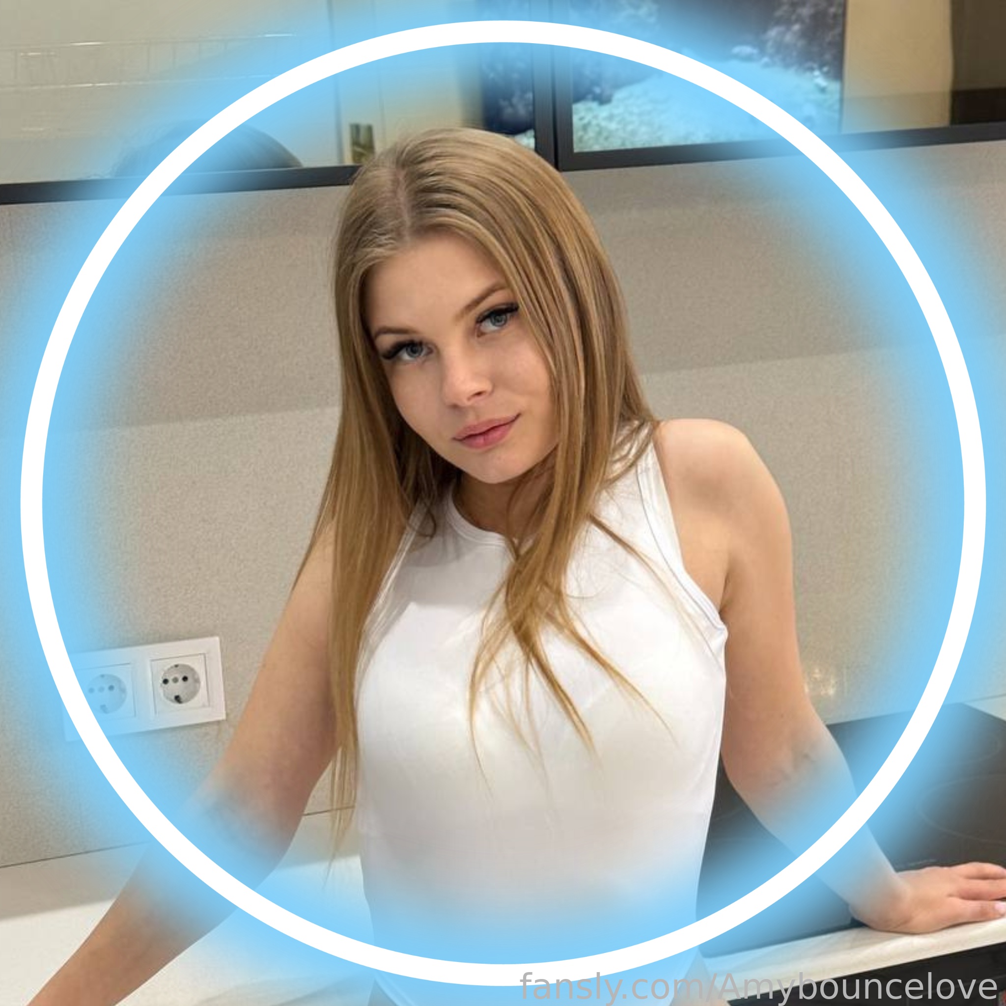 Amybouncelove