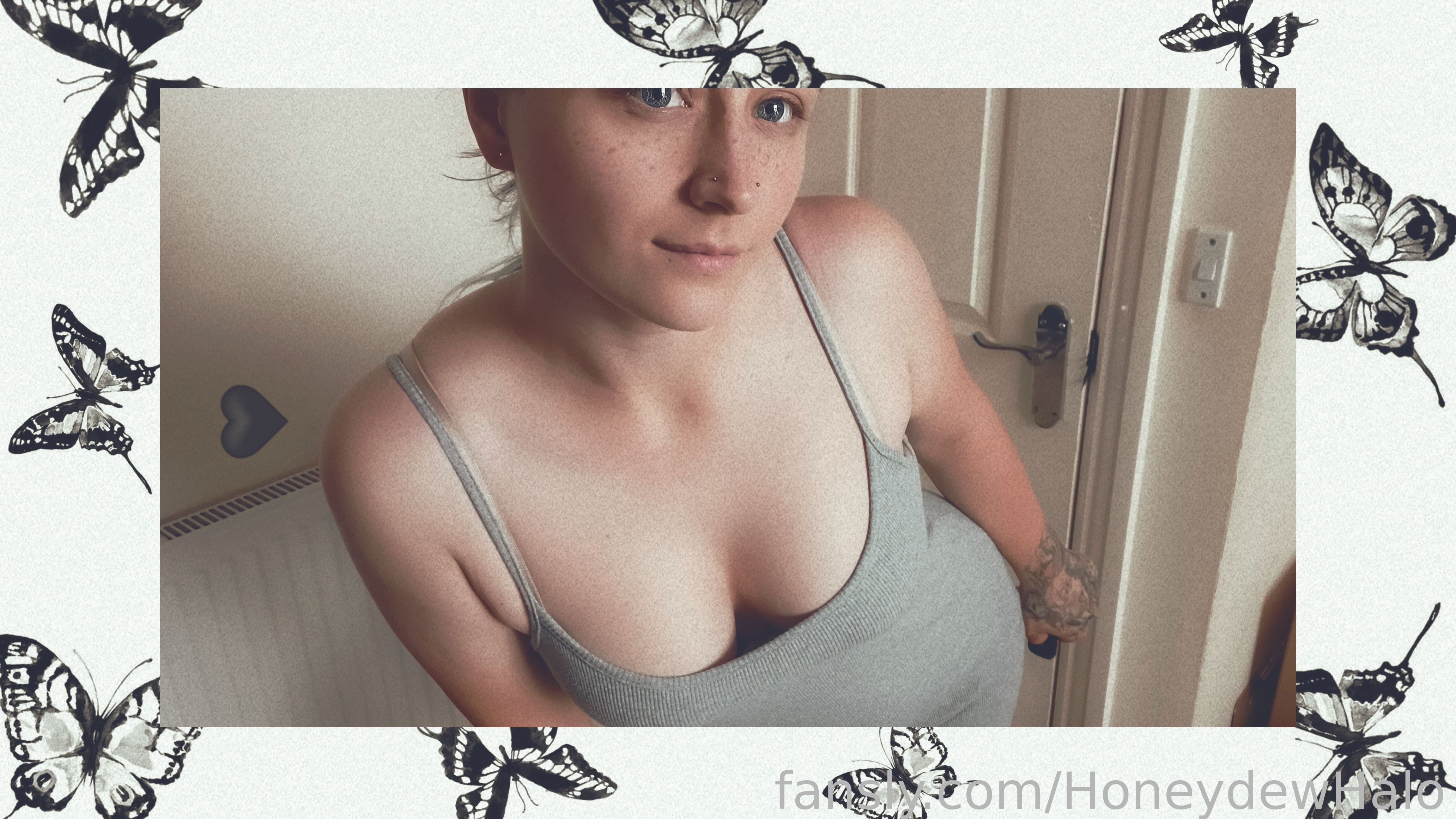 HoneydewHalo