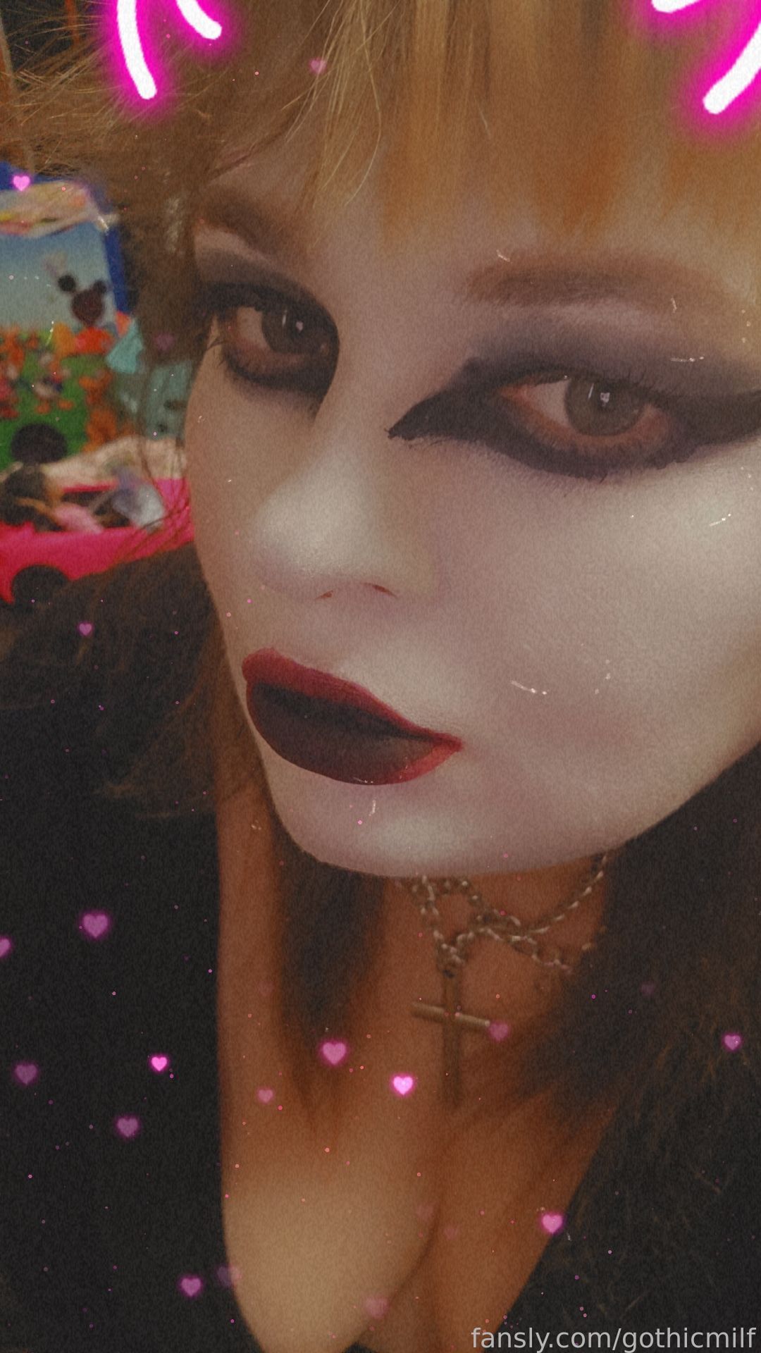 gothicmilf