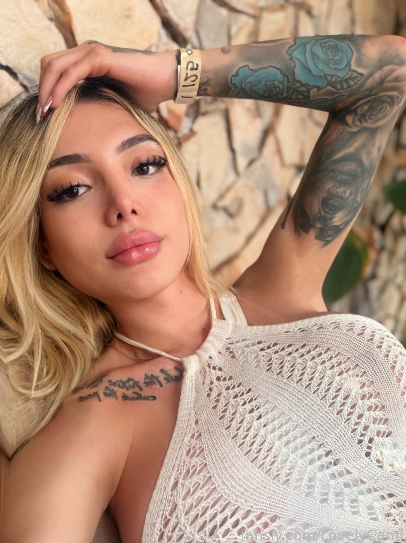 LovelyCami