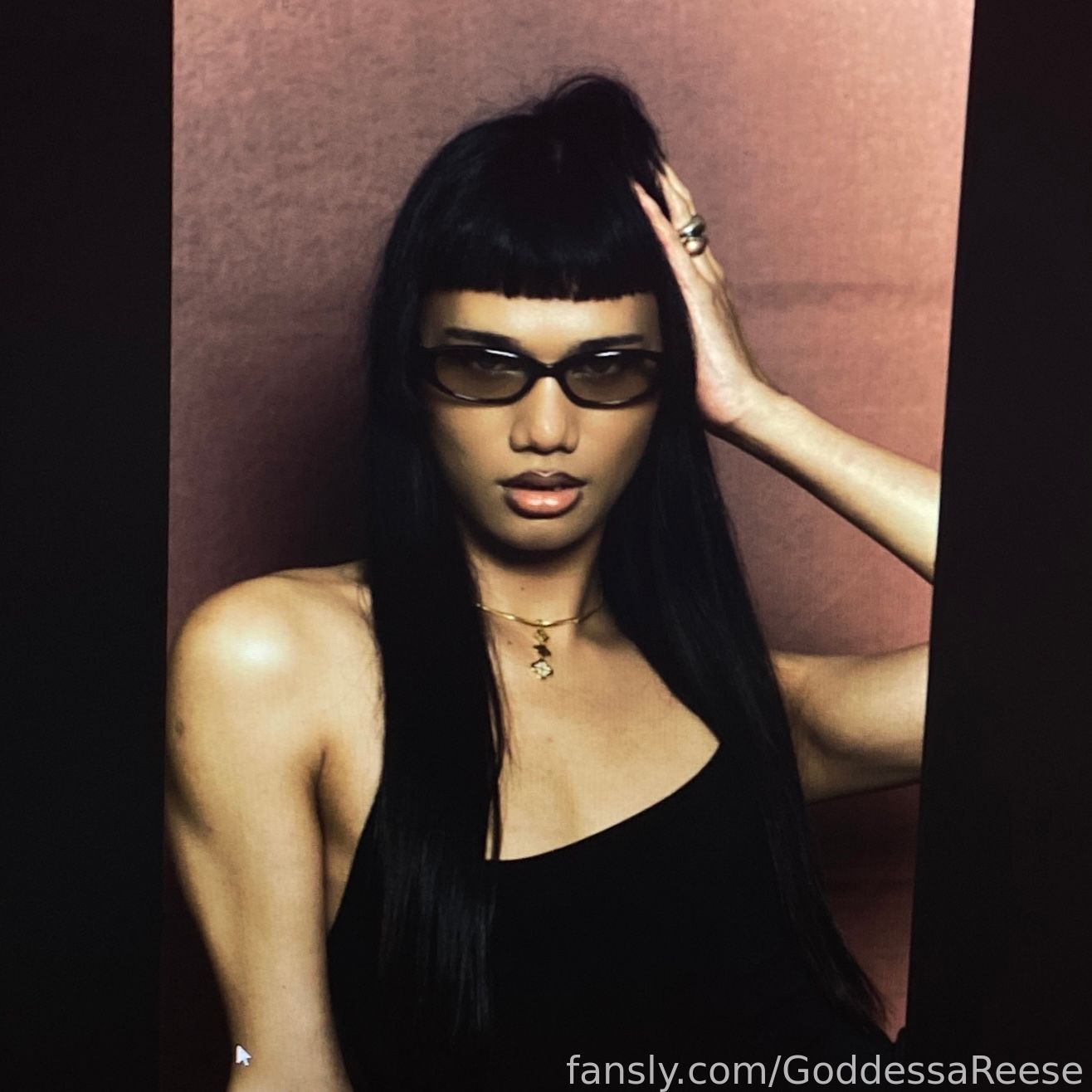 Goddessa Reese