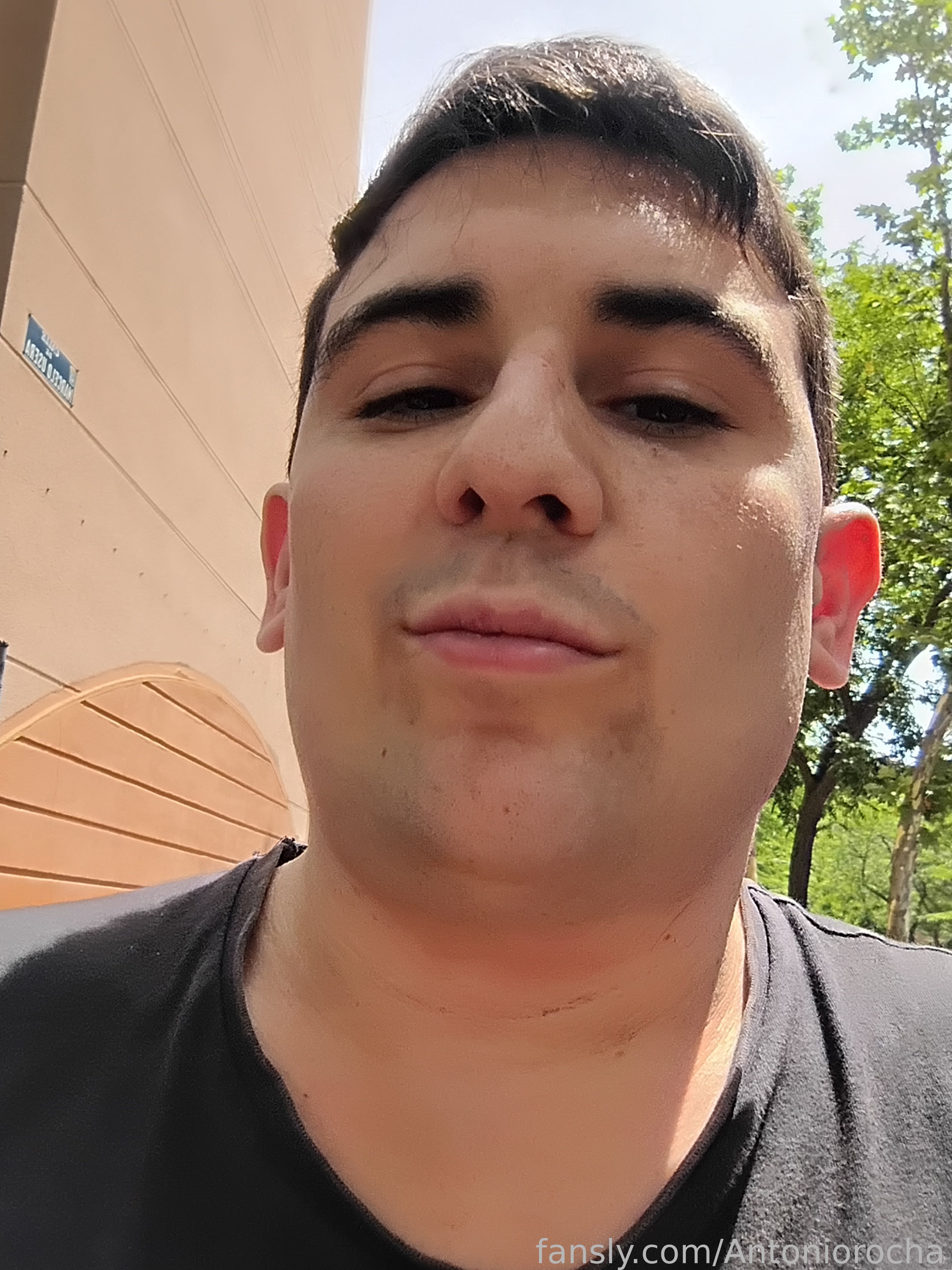 Antoniorocha