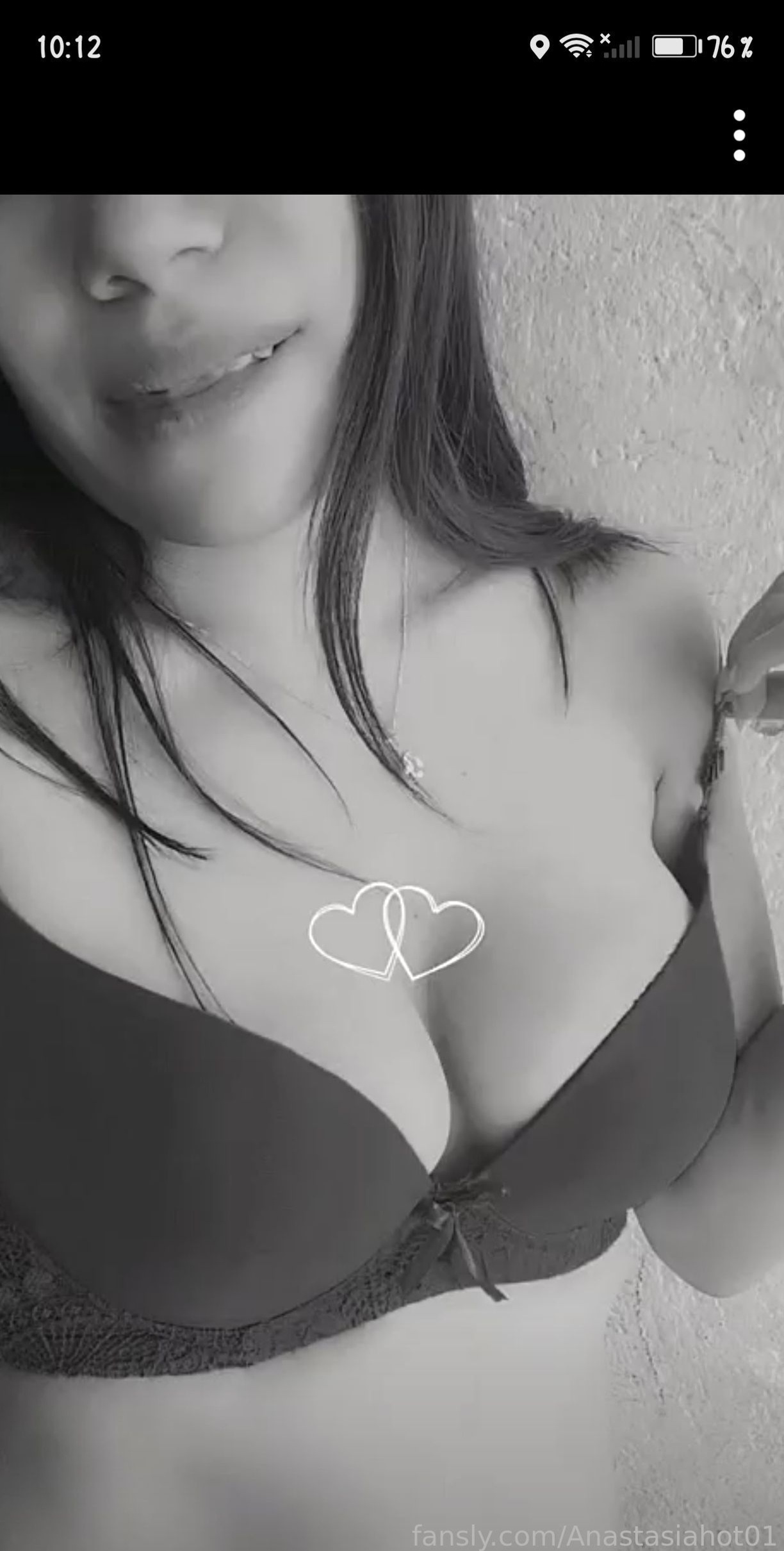 Anastasia hot