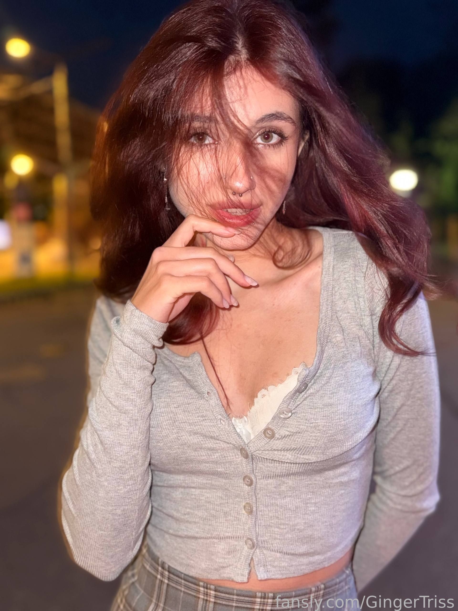 GingerTriss