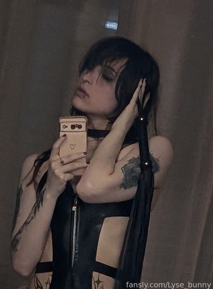 Lysenyxie