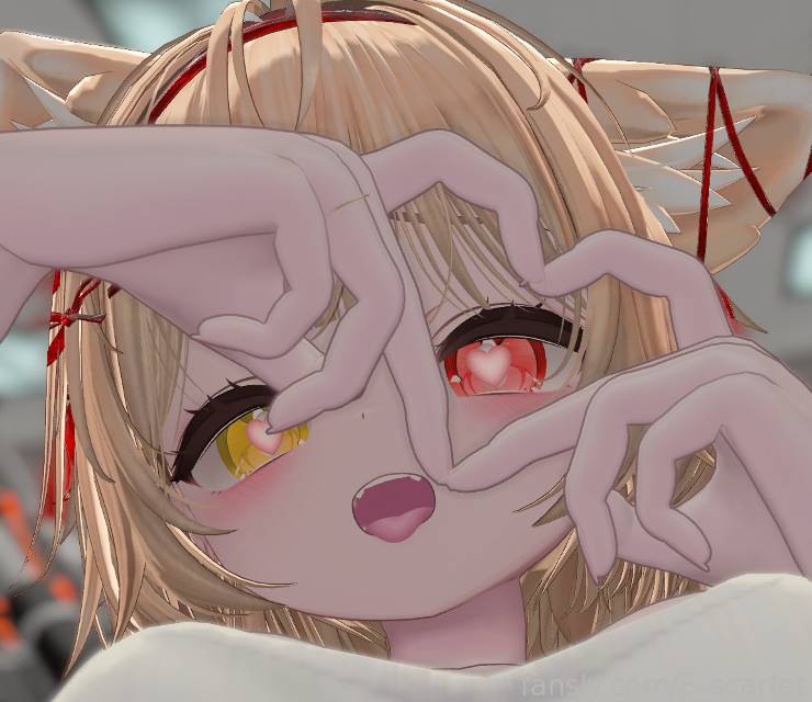 Flandroid_Scarlet