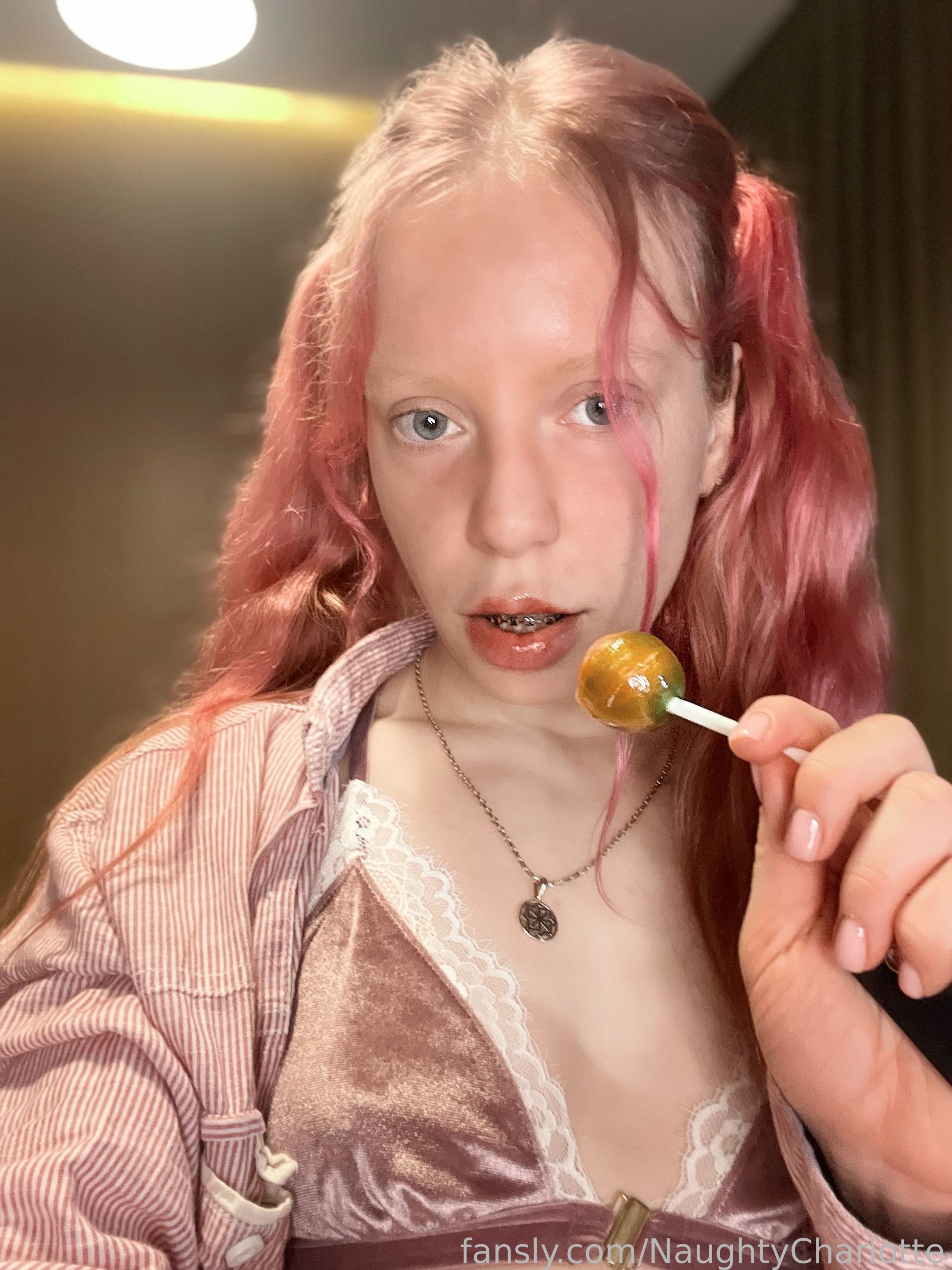NaughtyCharlotte