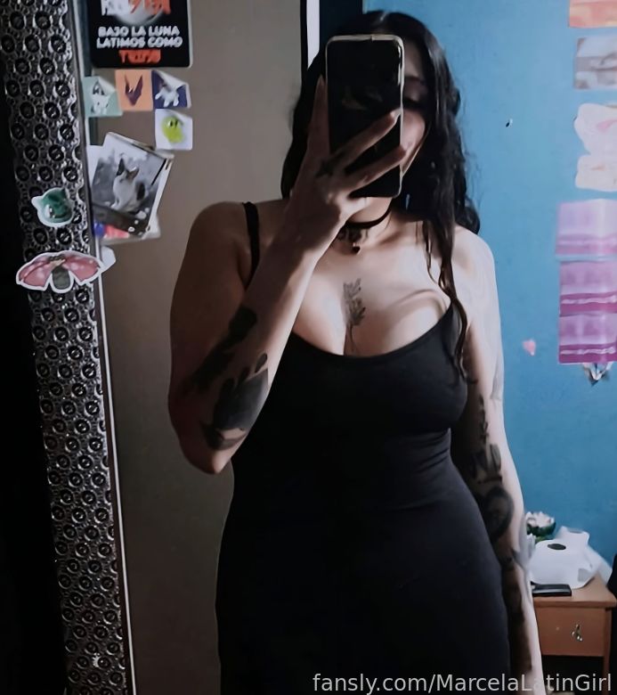 Marcela ✨ LatinGirl