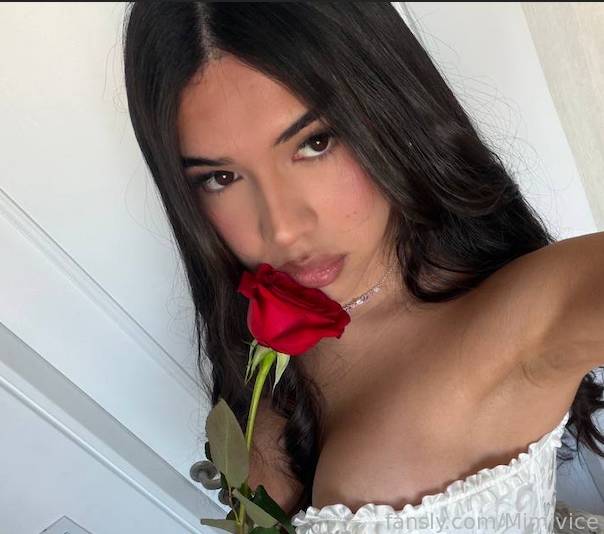 Mimi Vice