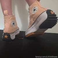 LittleShoes