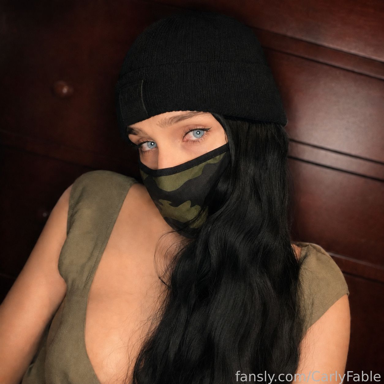 CarlyFable