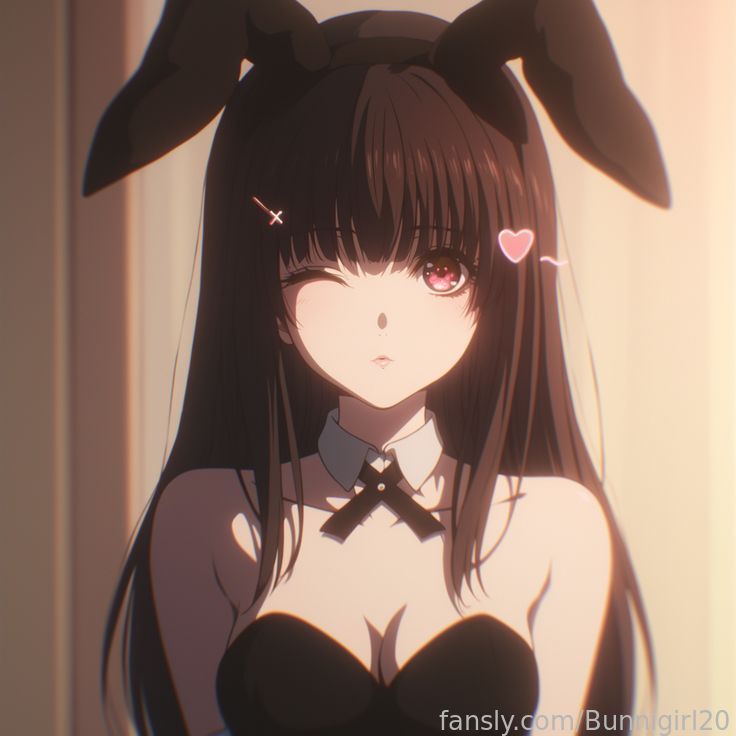 Bunnigirl20