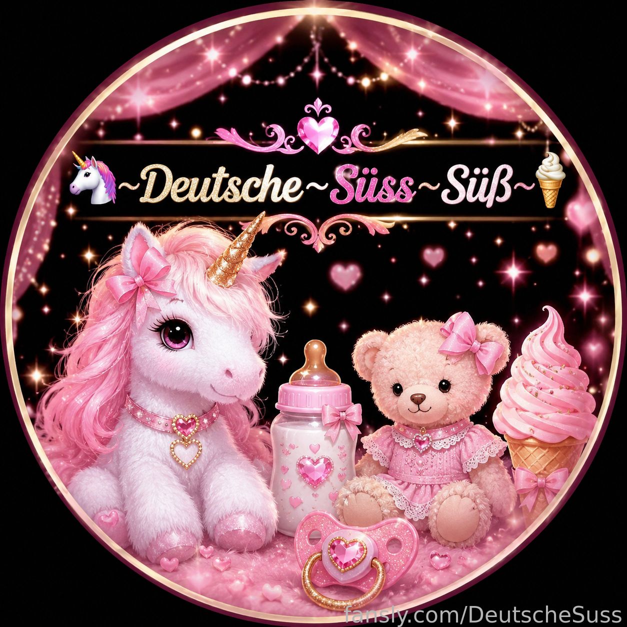 DeutscheSuss