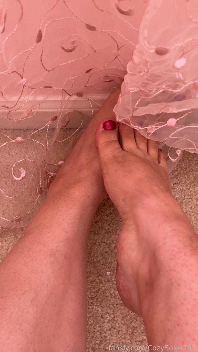 CozySoles743