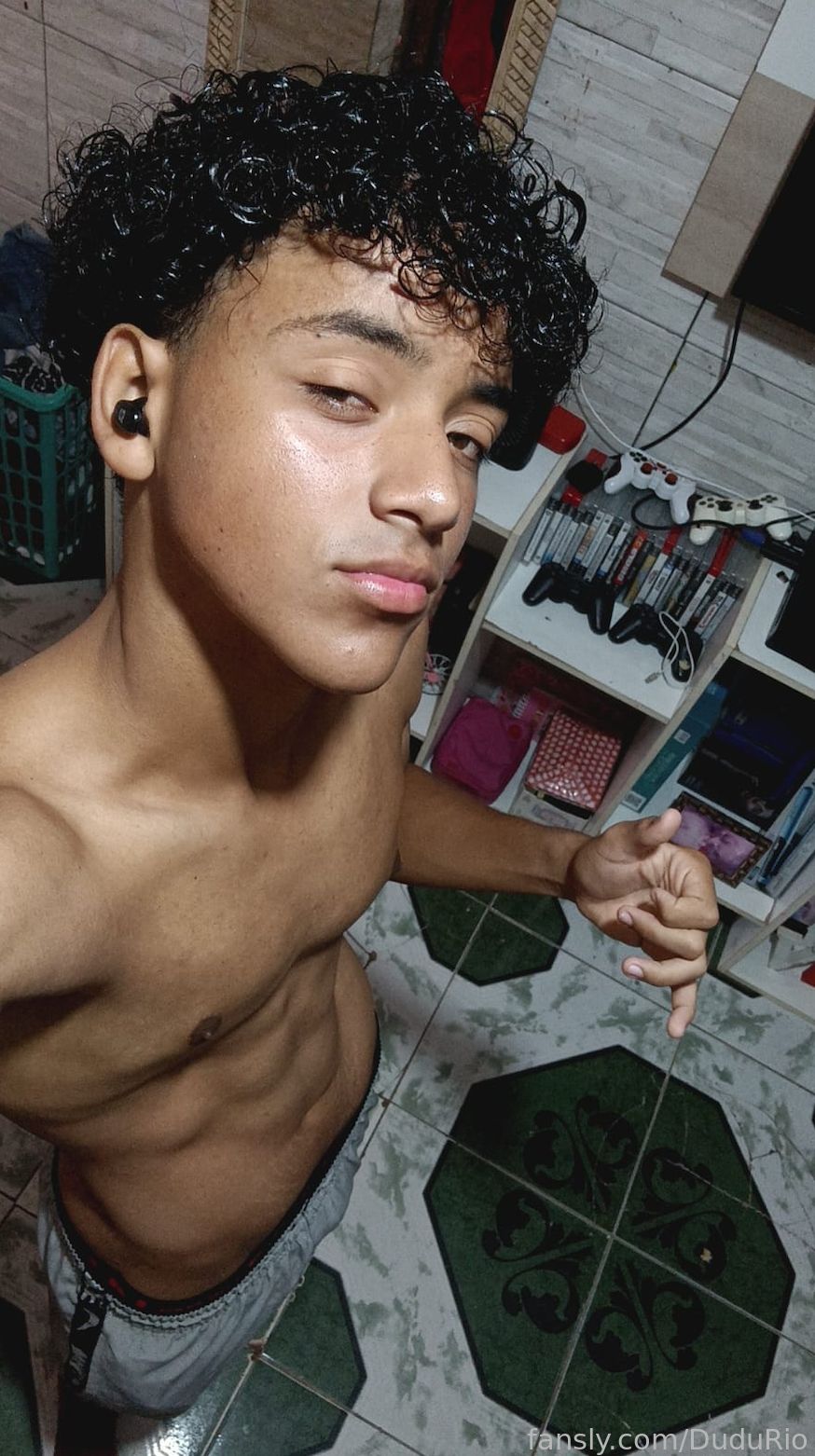 Dudu Rio 🇧🇷