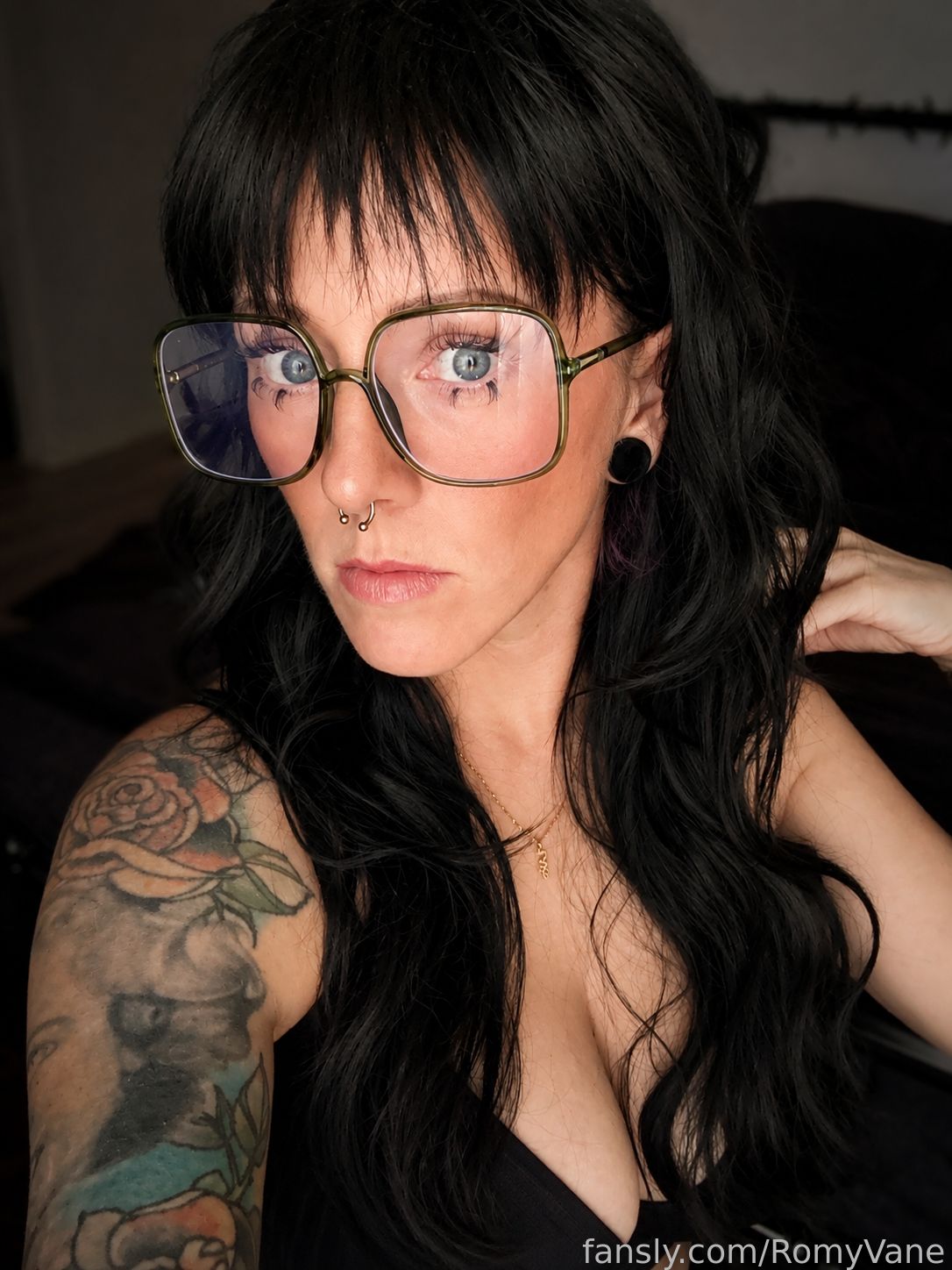 Romy Vane