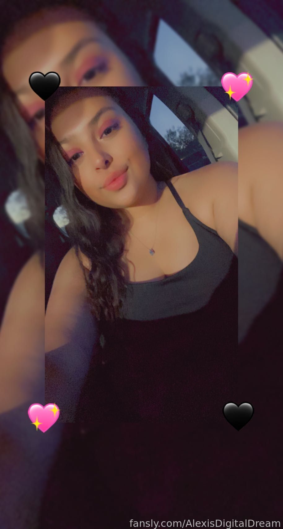 AlexisDigitalDream