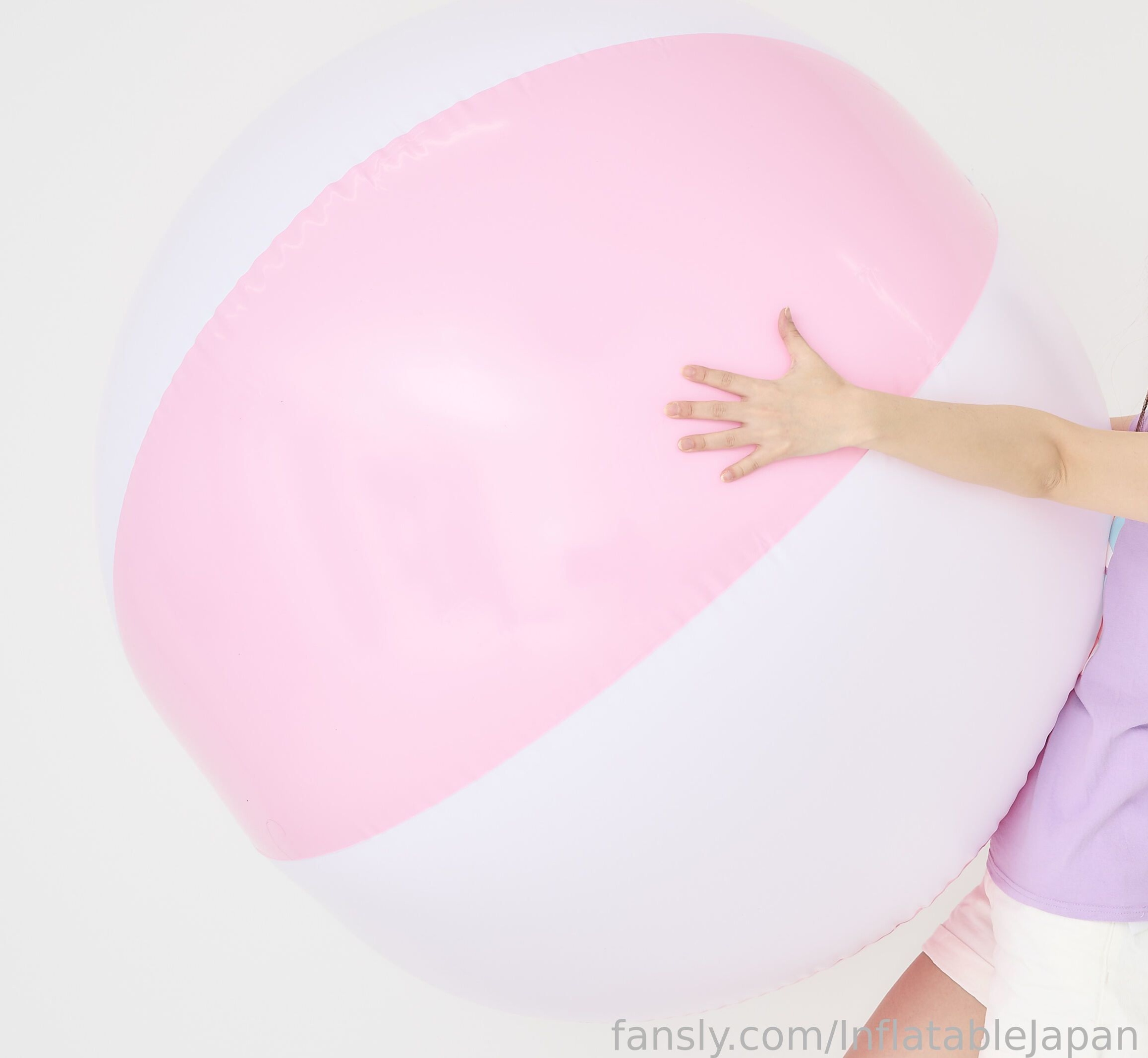 InflatableJapan