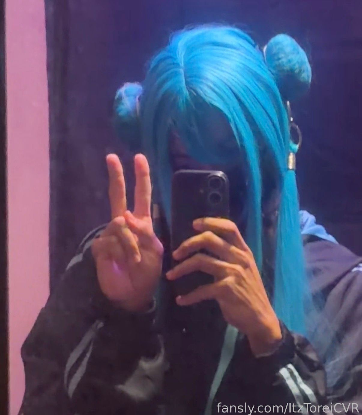 ItzToreiCVR