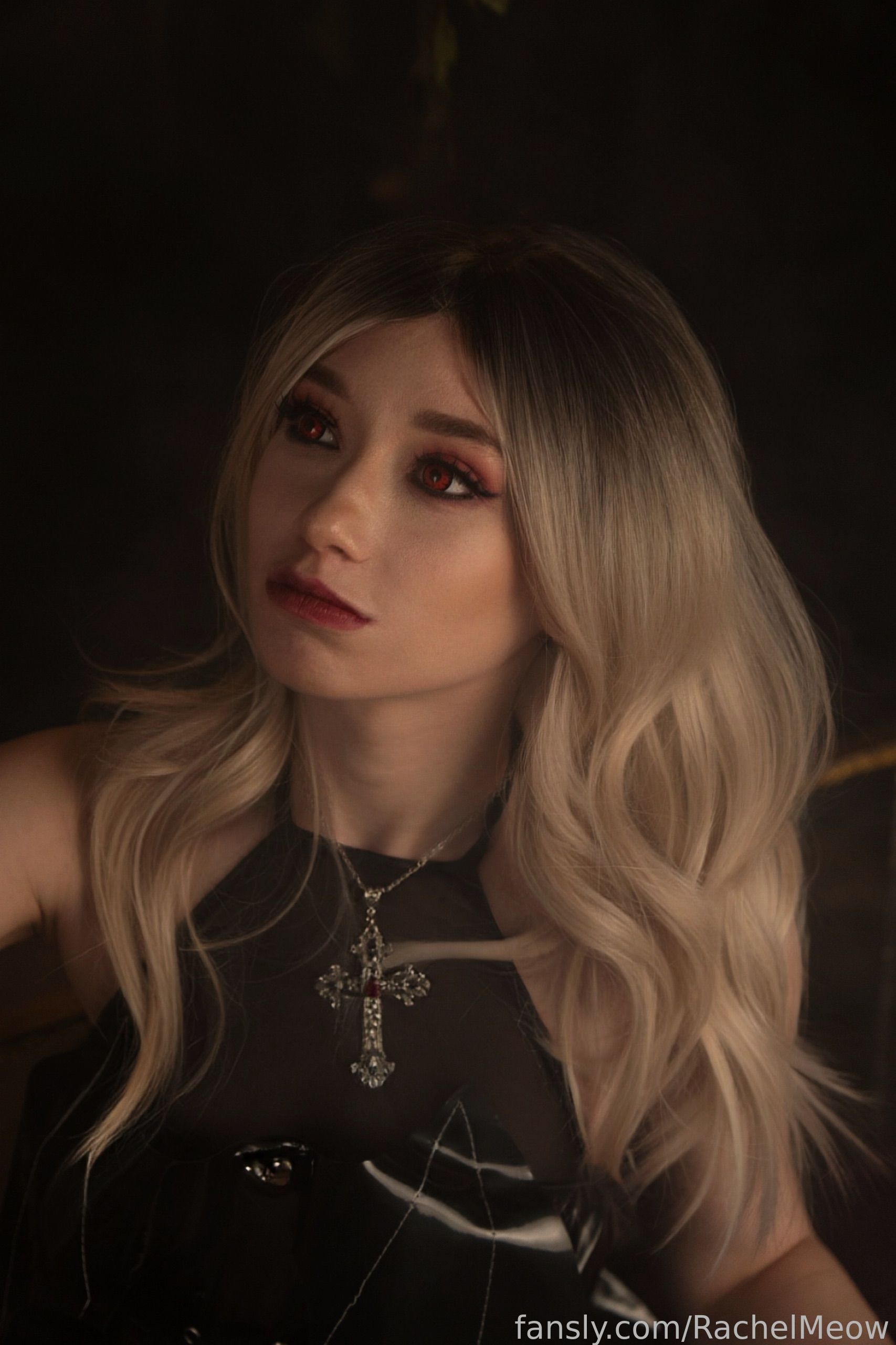 RachelMeow