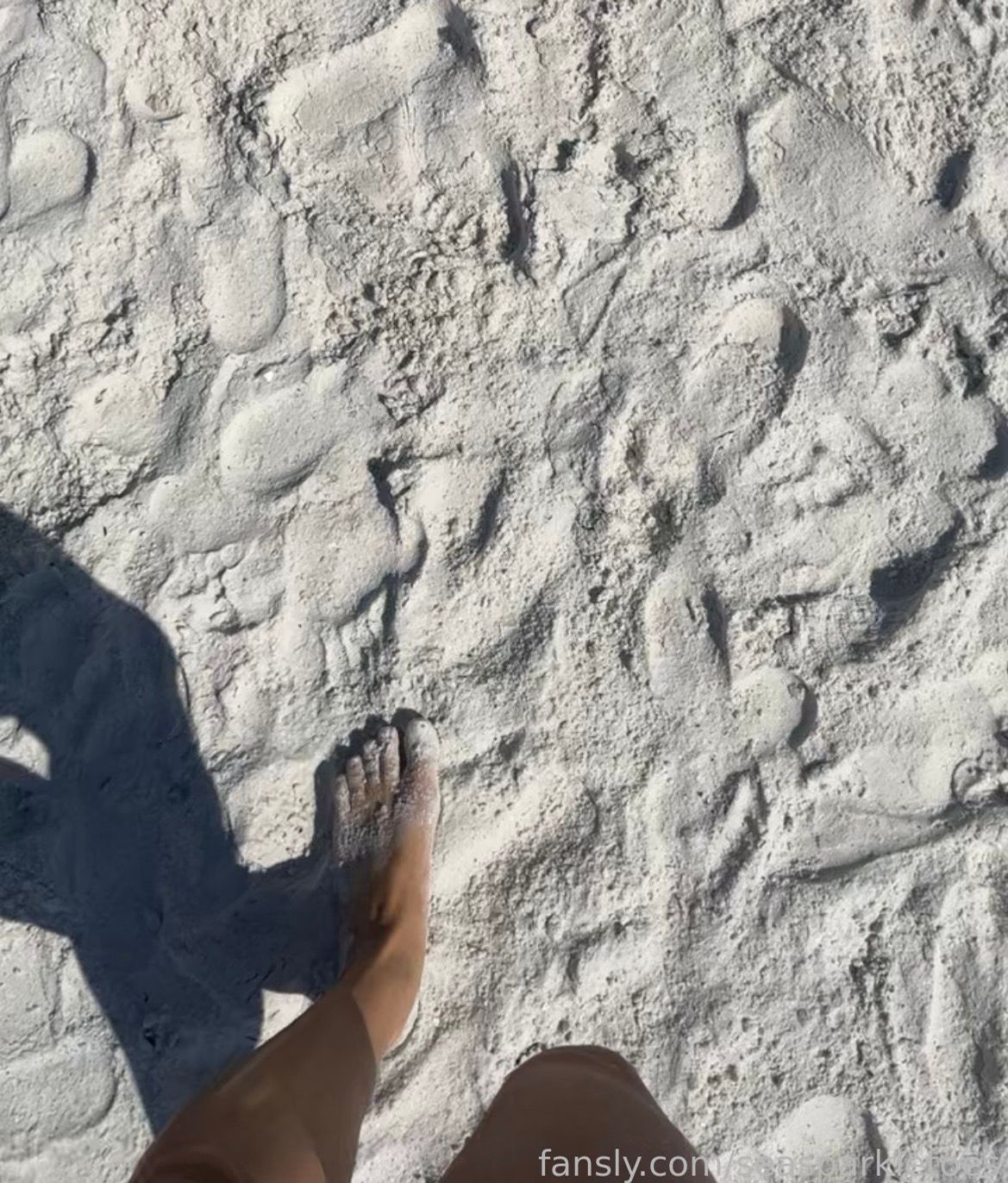 seasparkletoes