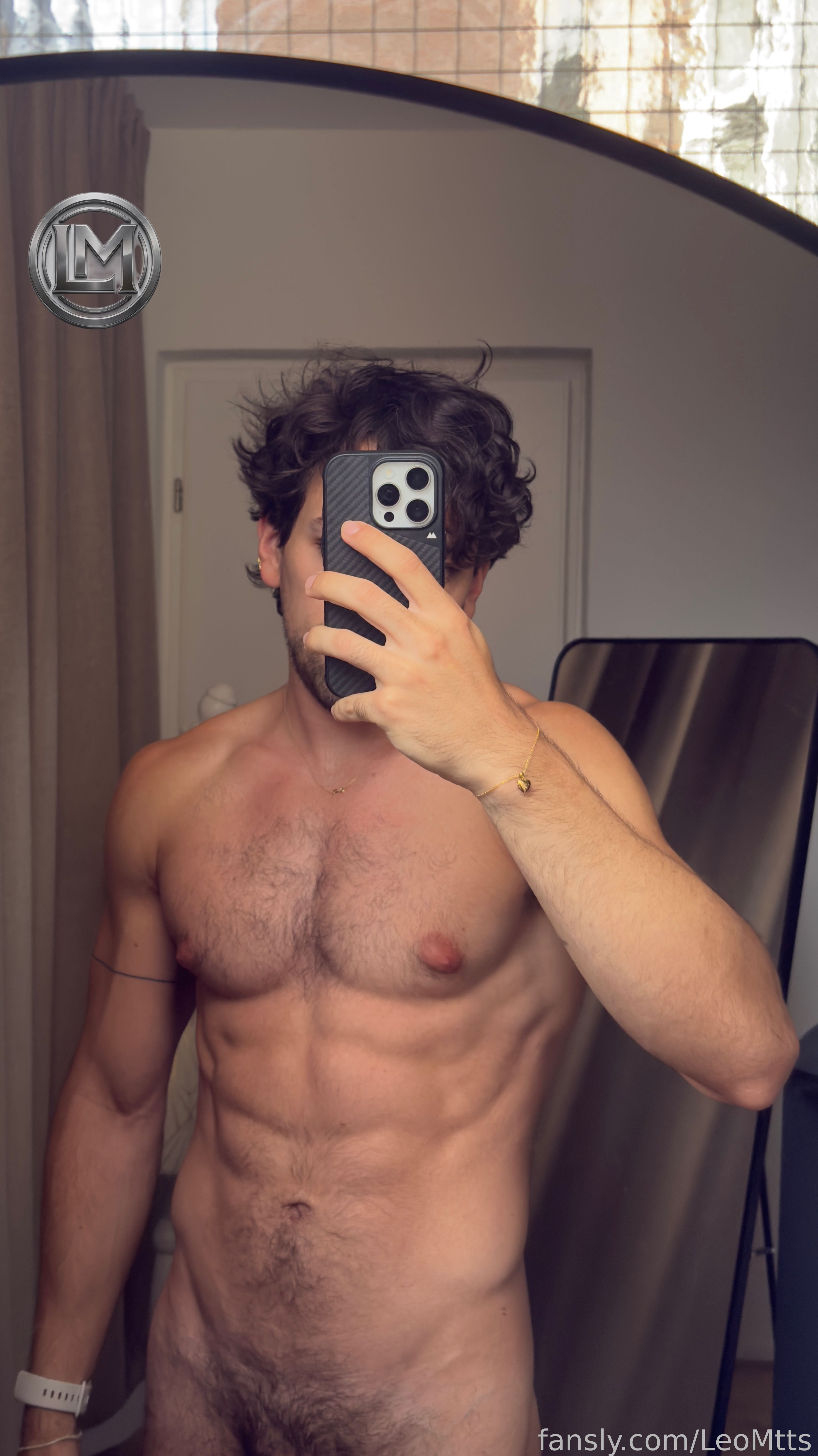 Leo Mattos