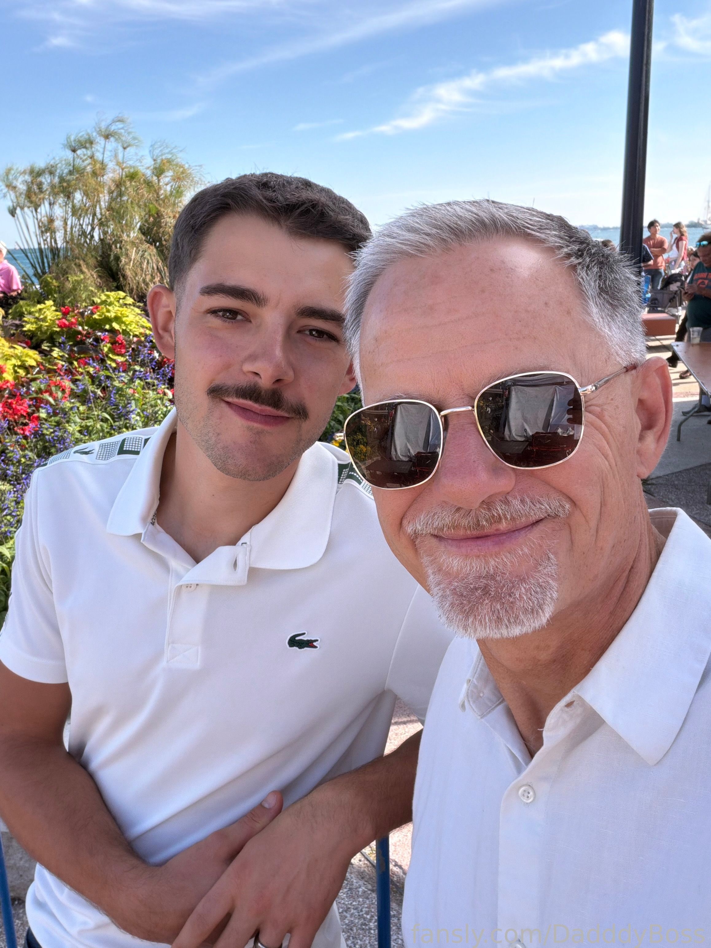 DadddyBoss