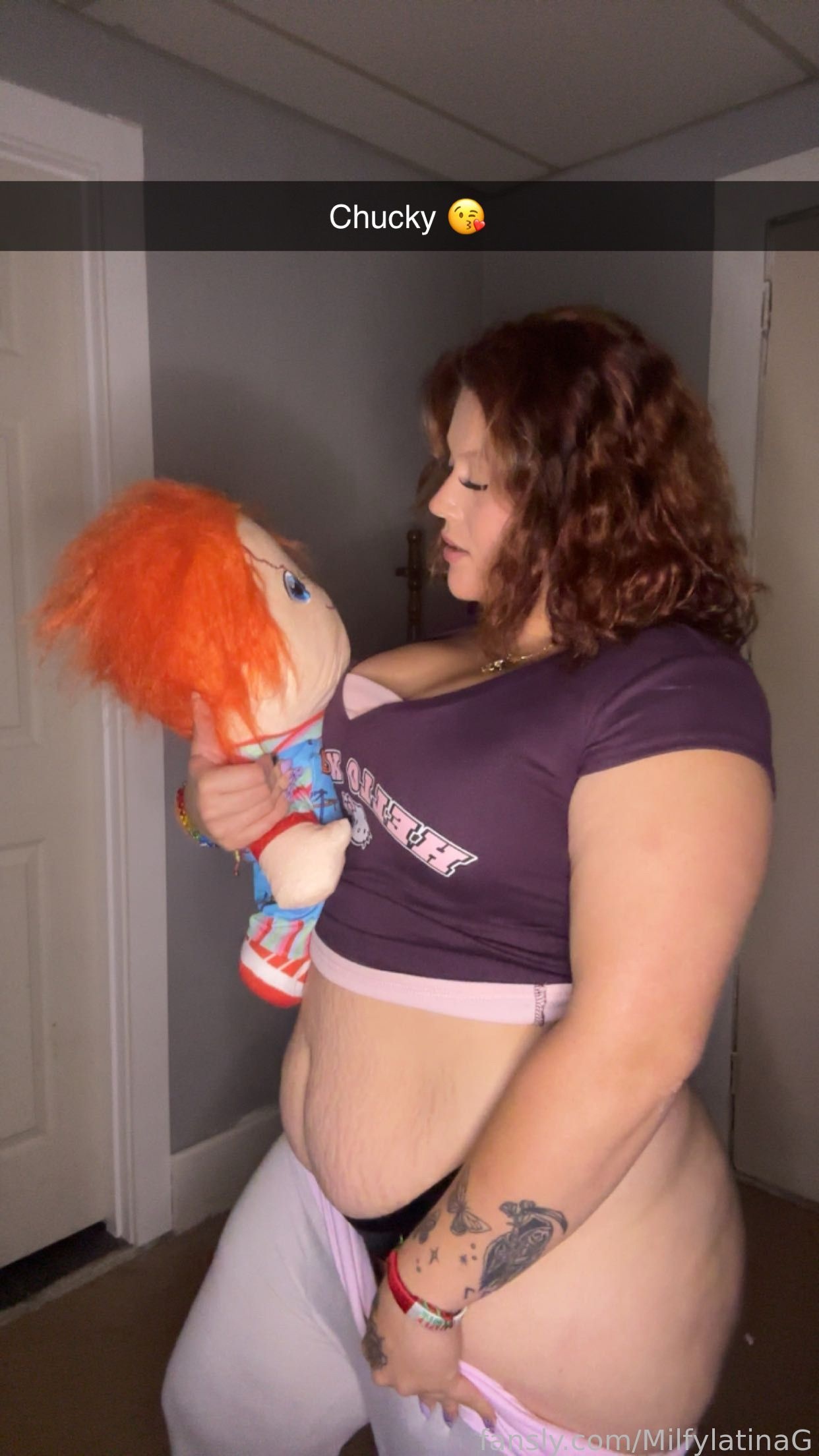 MilfylatinaG