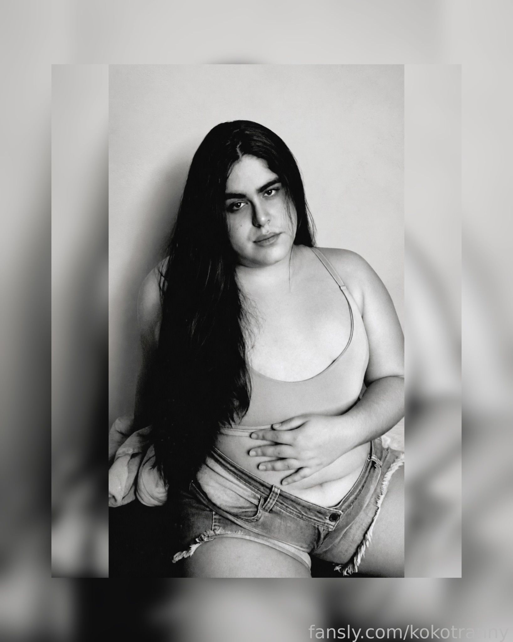 kokotranny