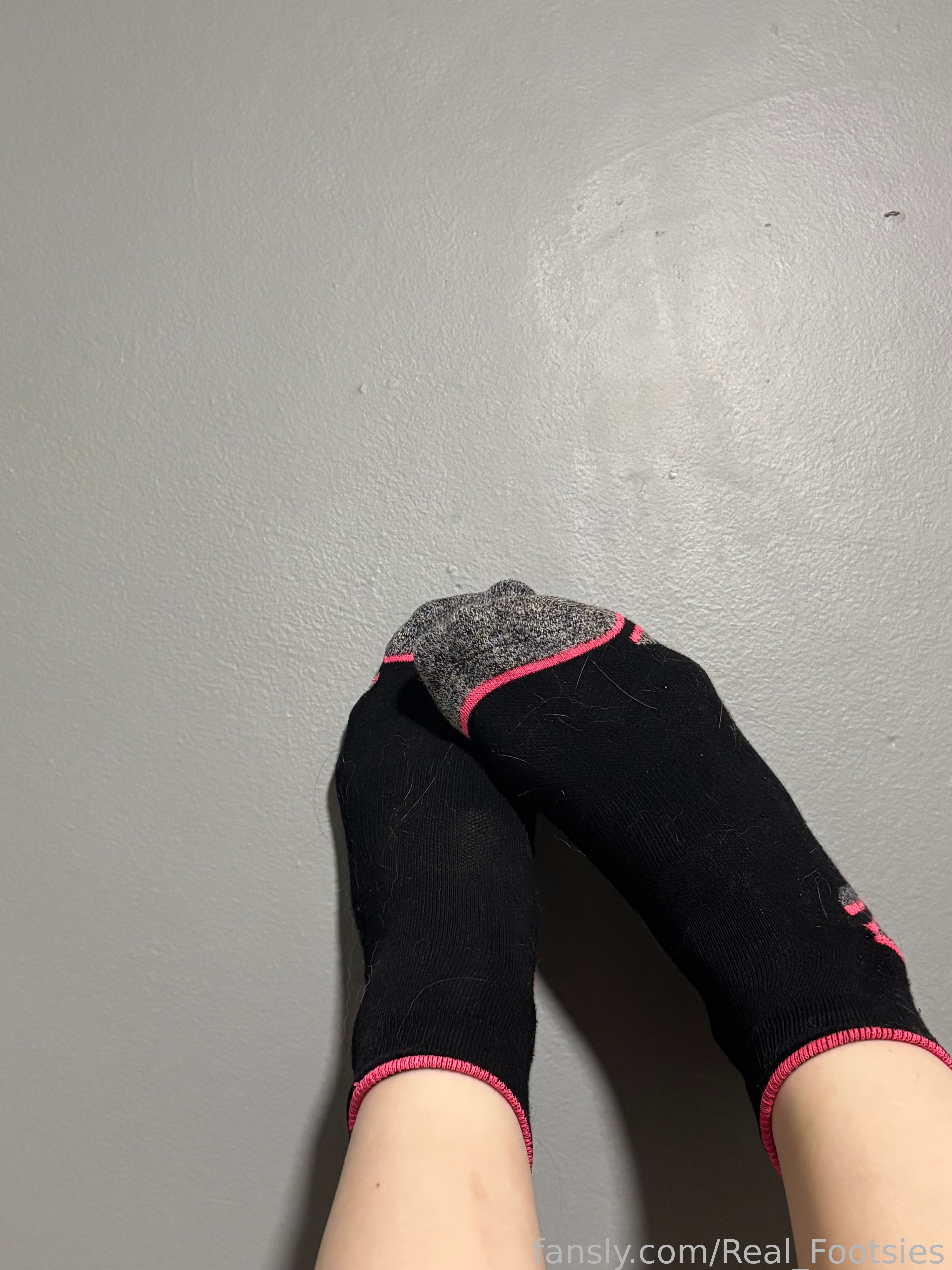 Real_Footsies