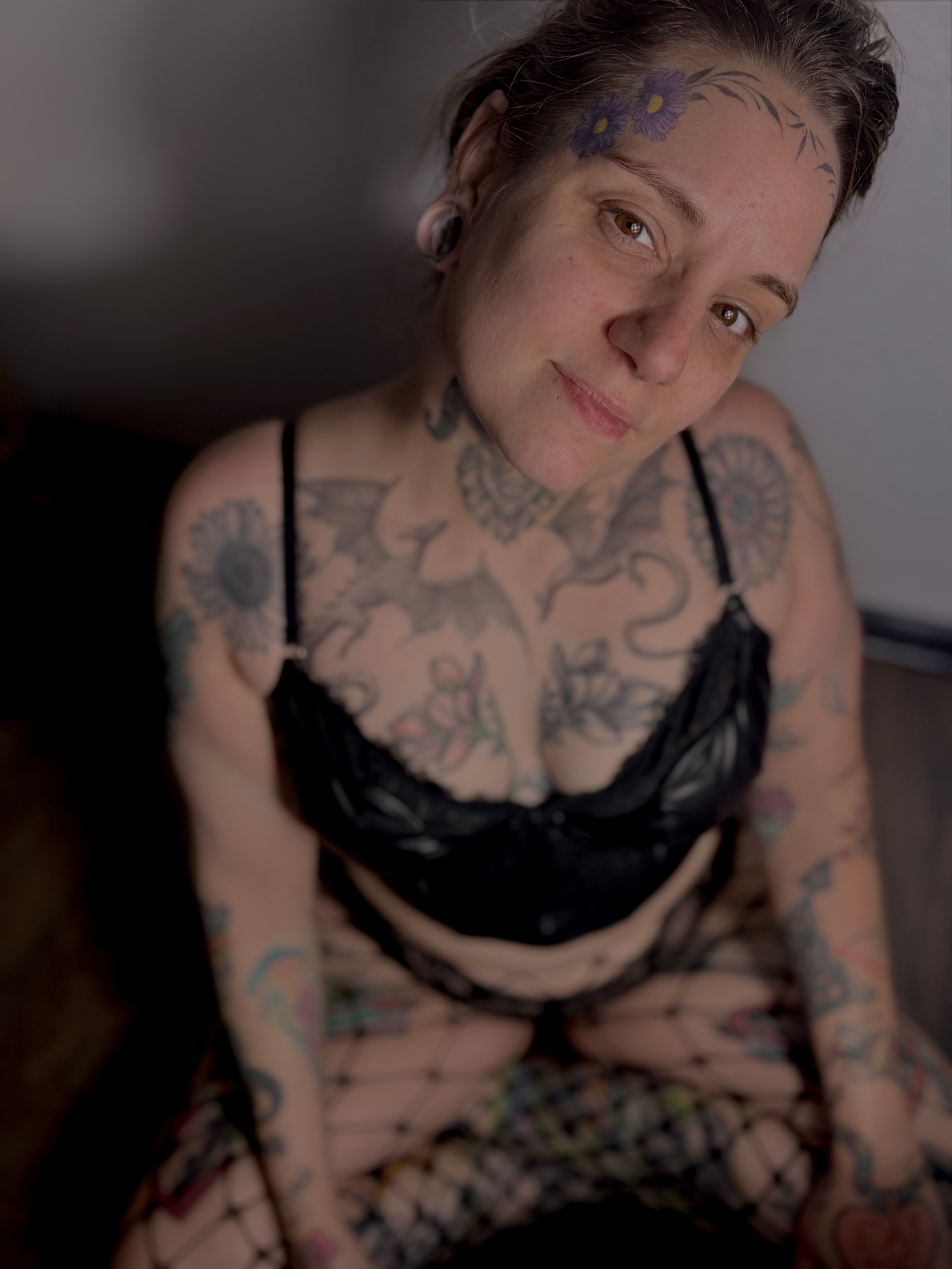 RubyTease92
