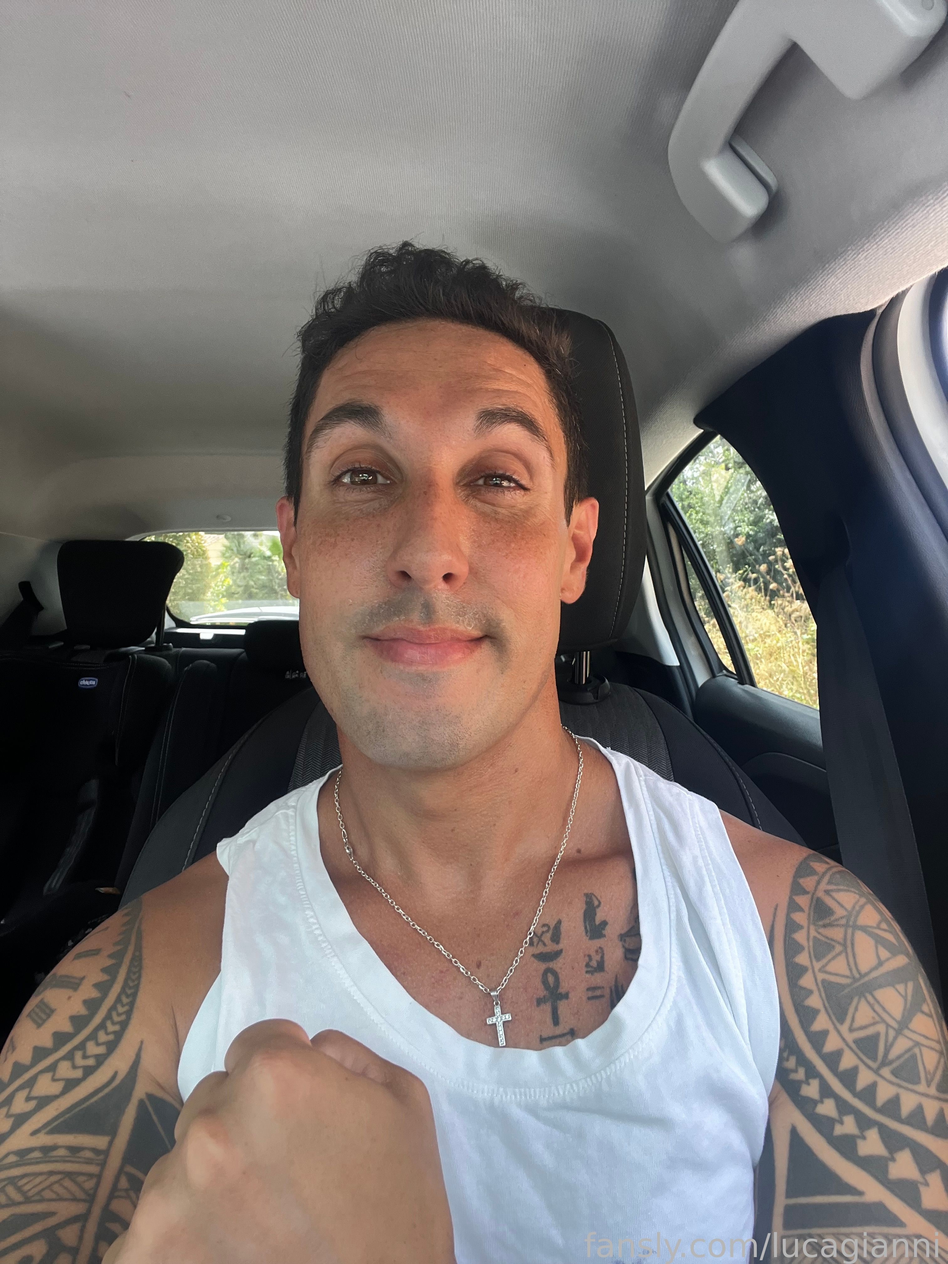 lucagianni